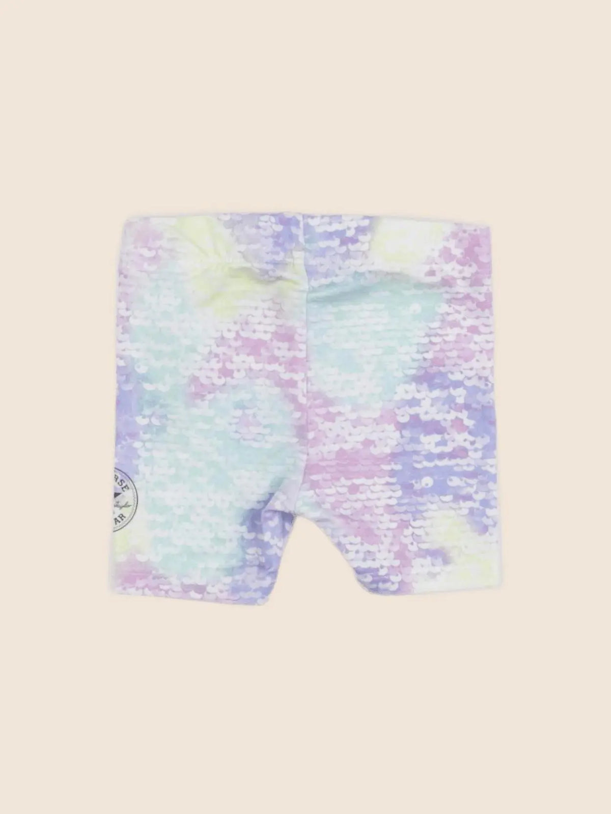 Converse - short multicolore - 12 mois
