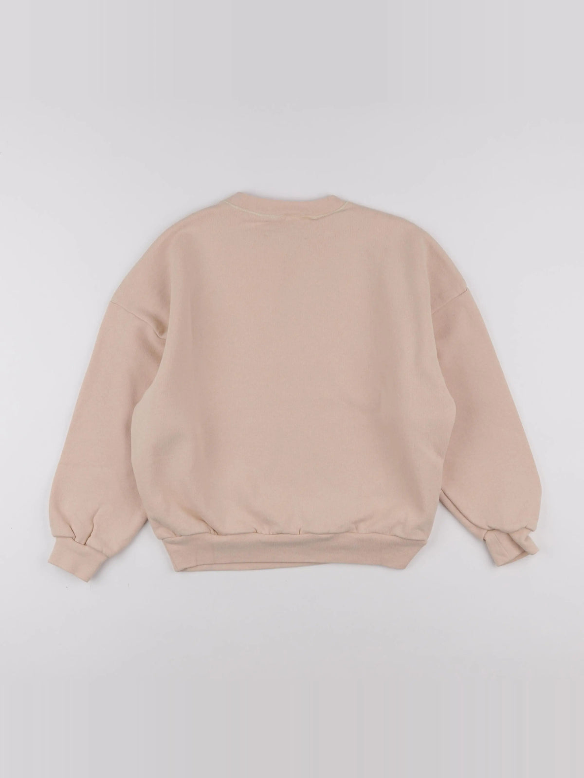Sweatshirt Bear Rose