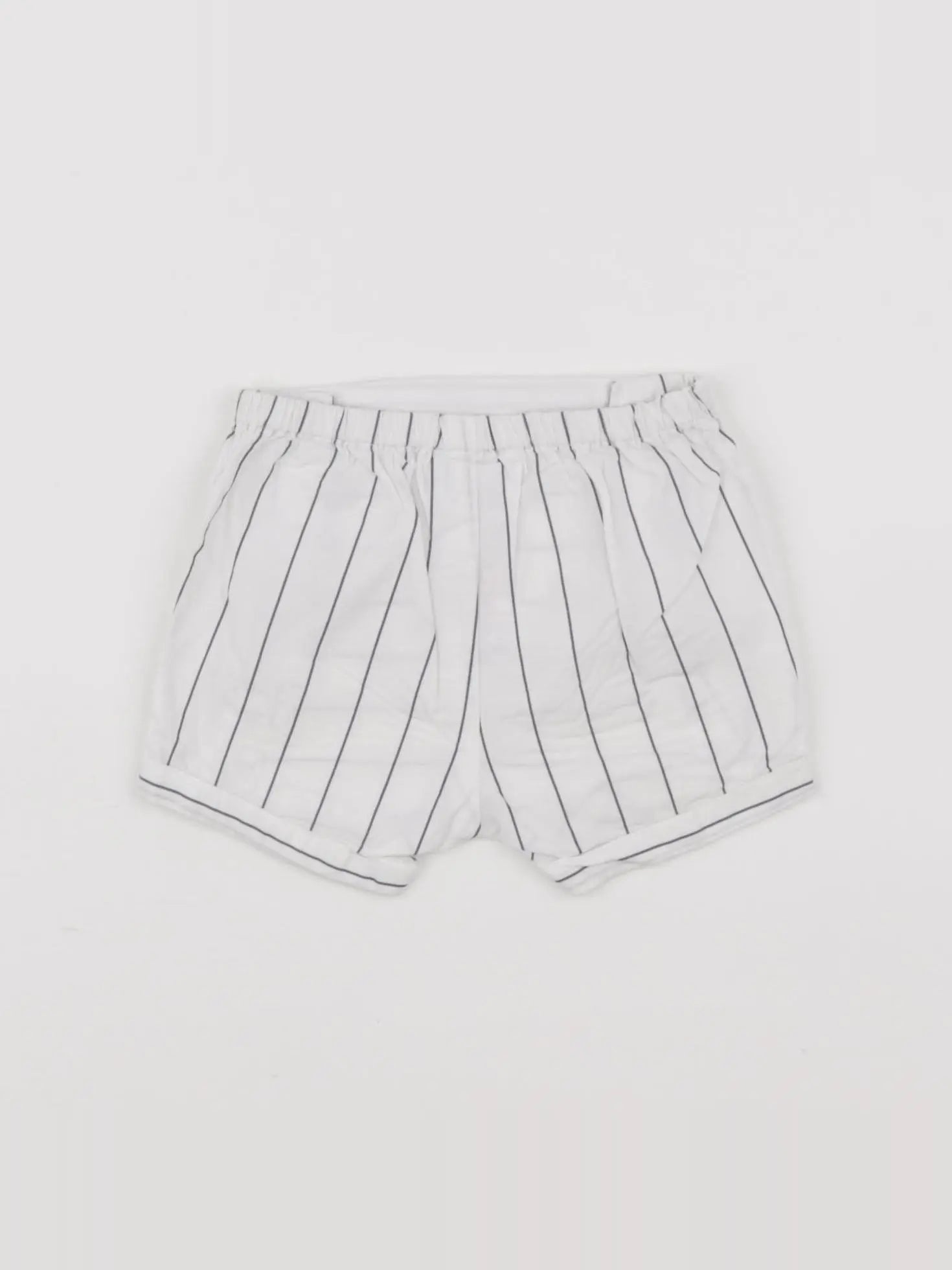Jacadi - short blanc - 3 mois