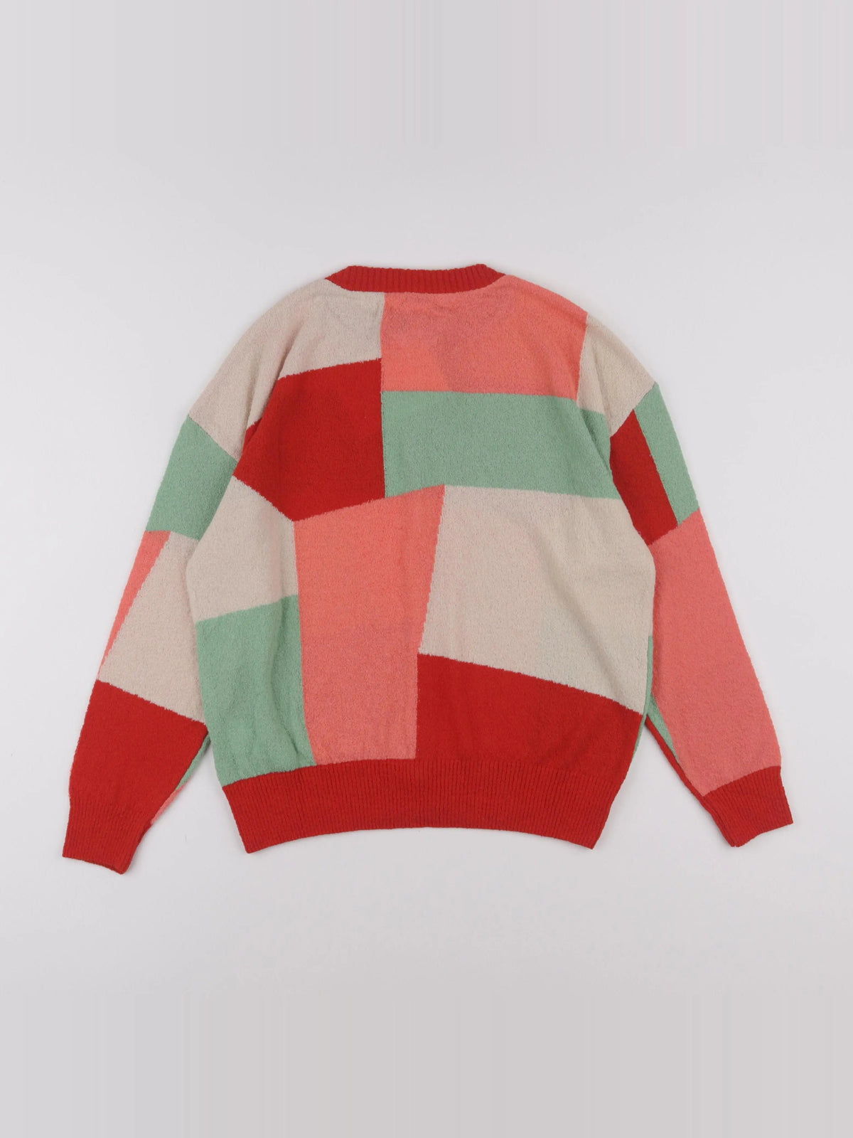 Cardigan Toucan Rouge