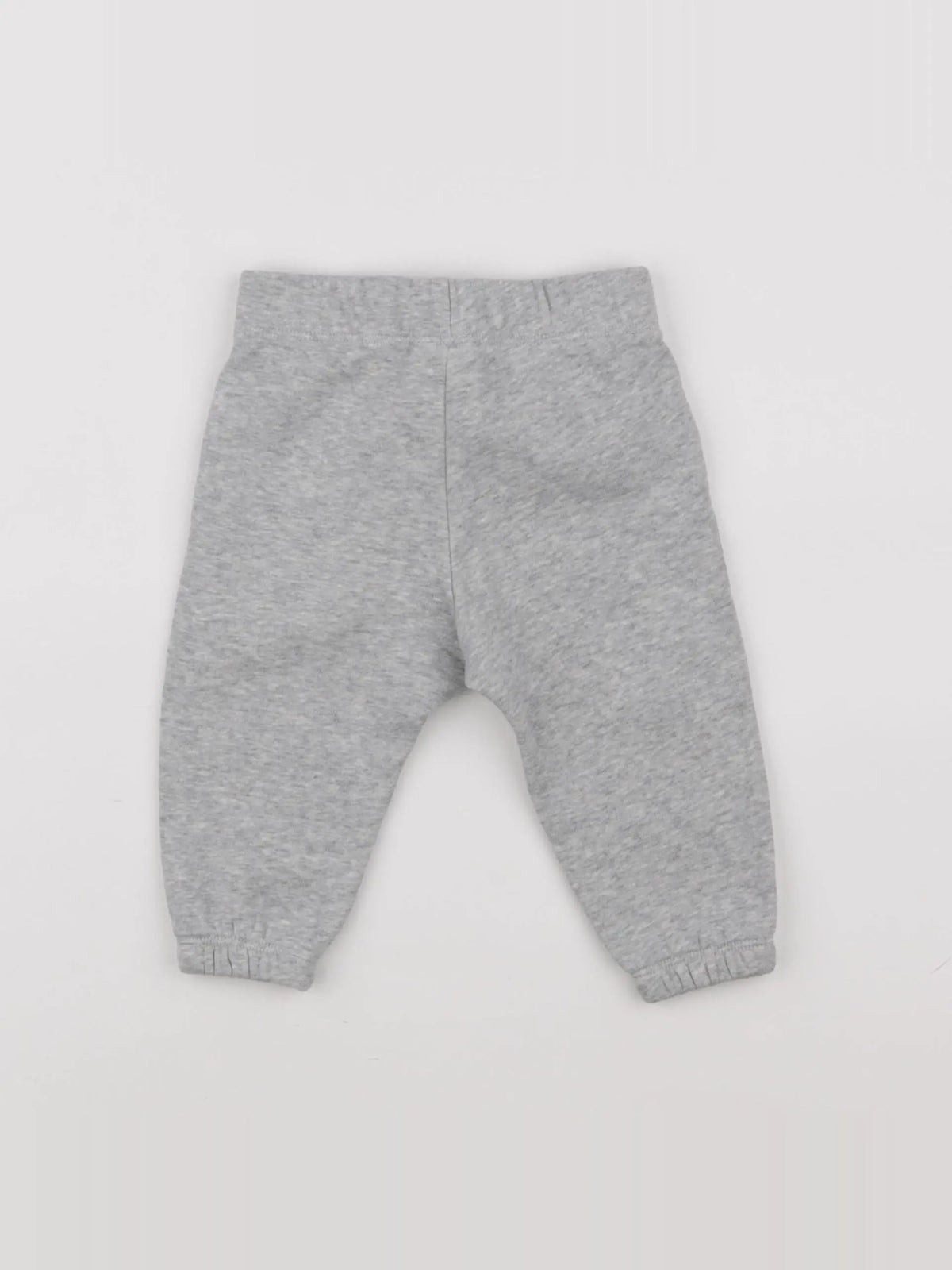 GAP - jogging gris - 6/12 mois