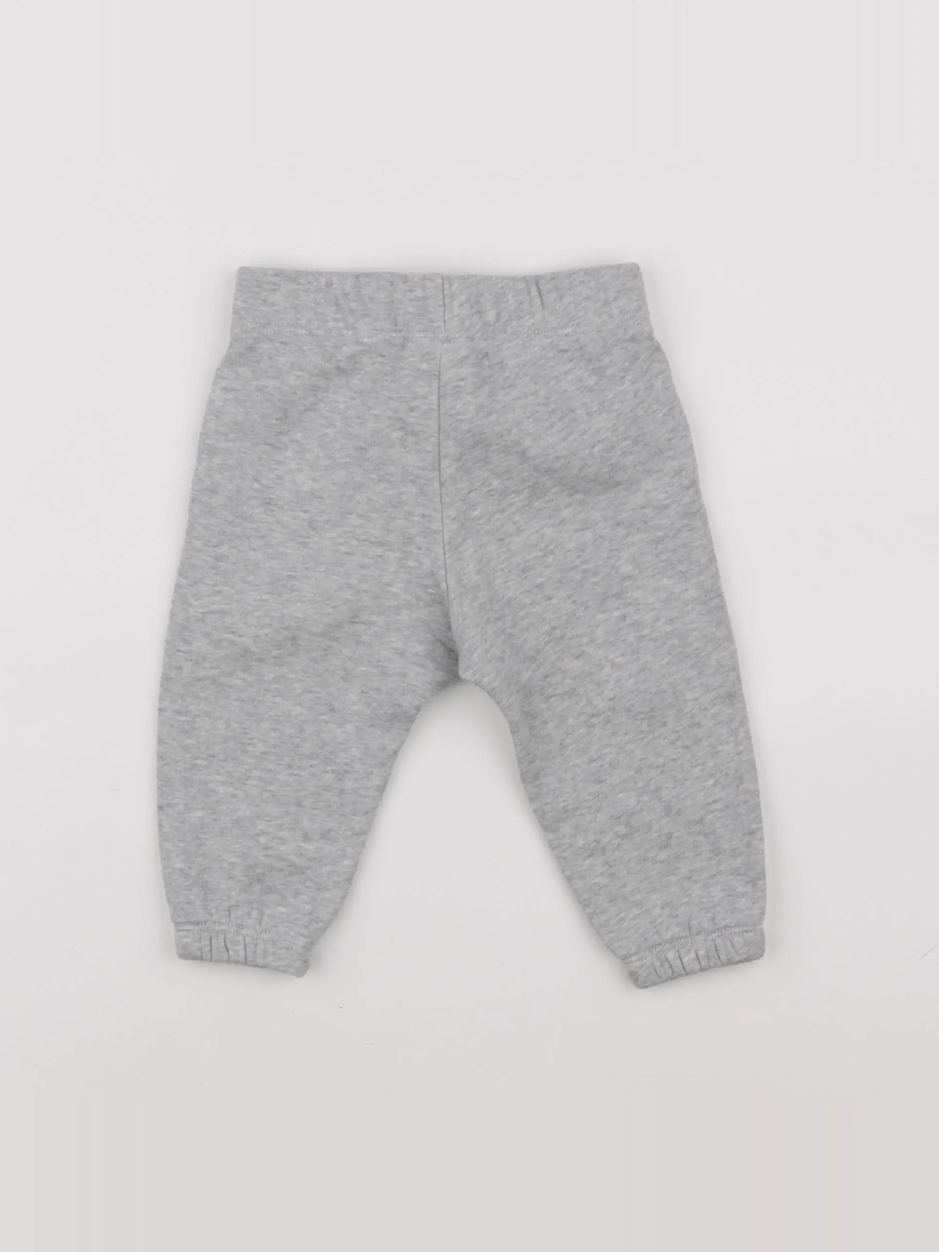 GAP - jogging gris - 6/12 mois
