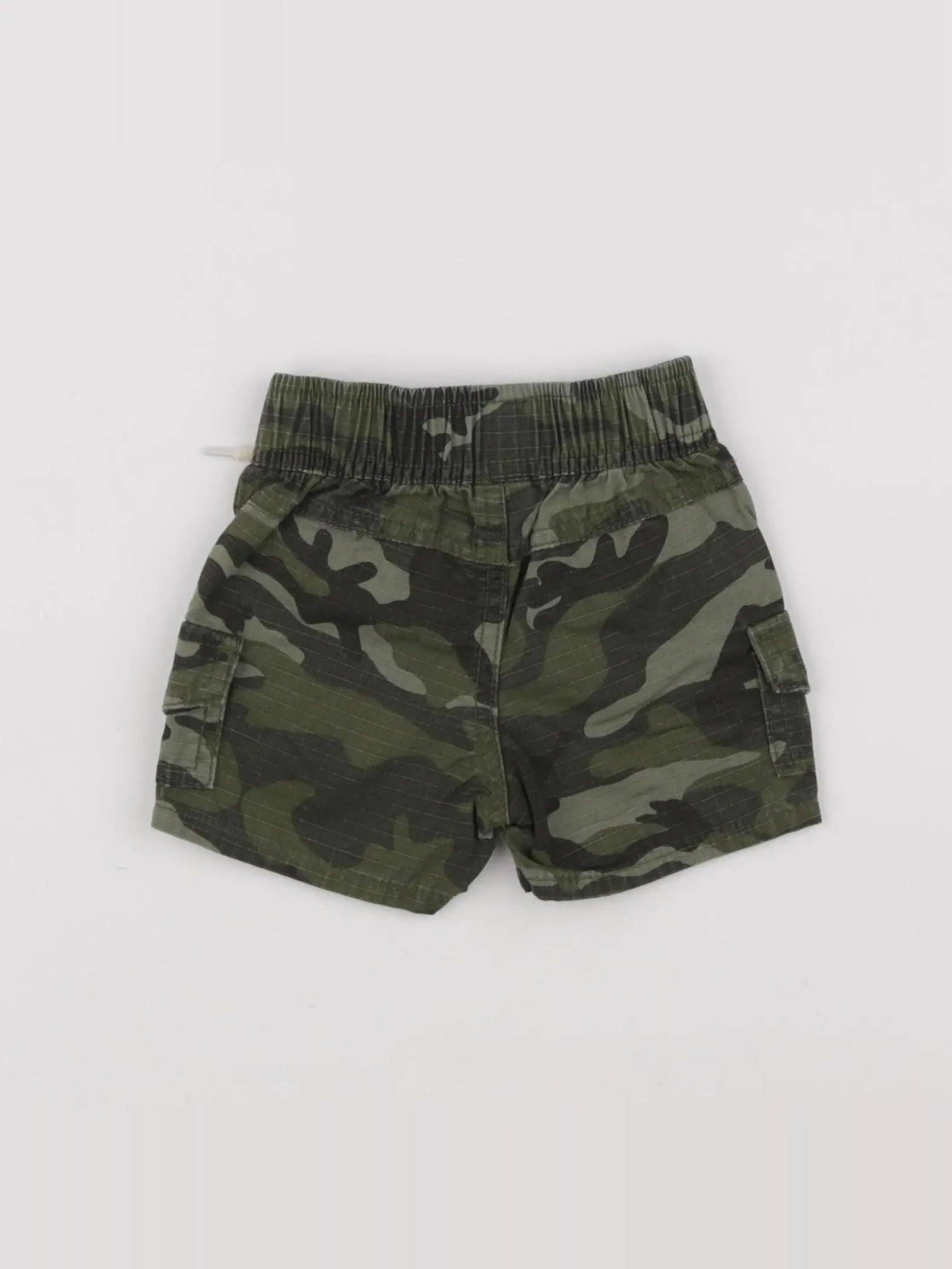 GAP - short vert - 0/3 mois