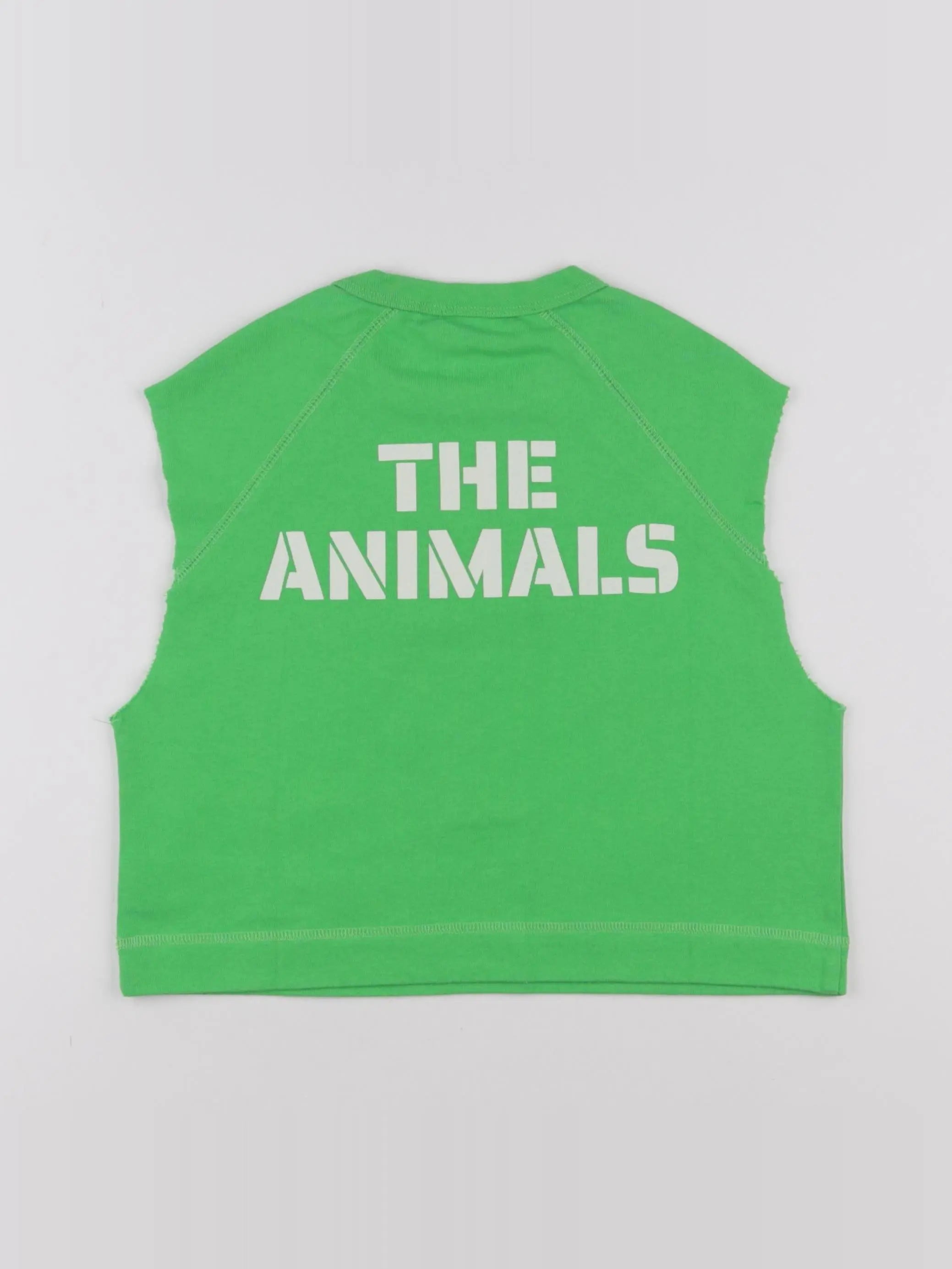 Débardeur Stork Vert