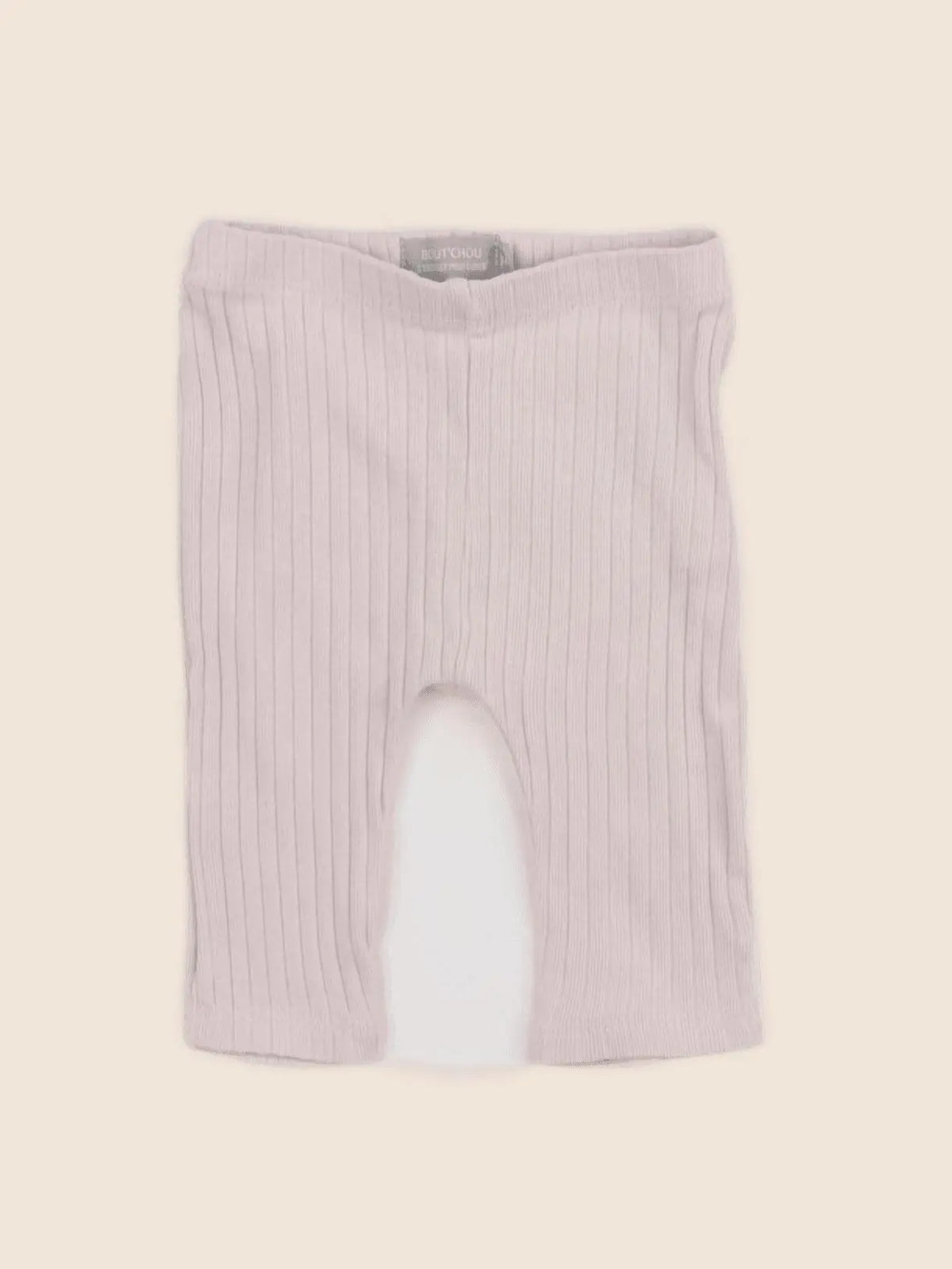 Boutchou - legging rose - 3 mois