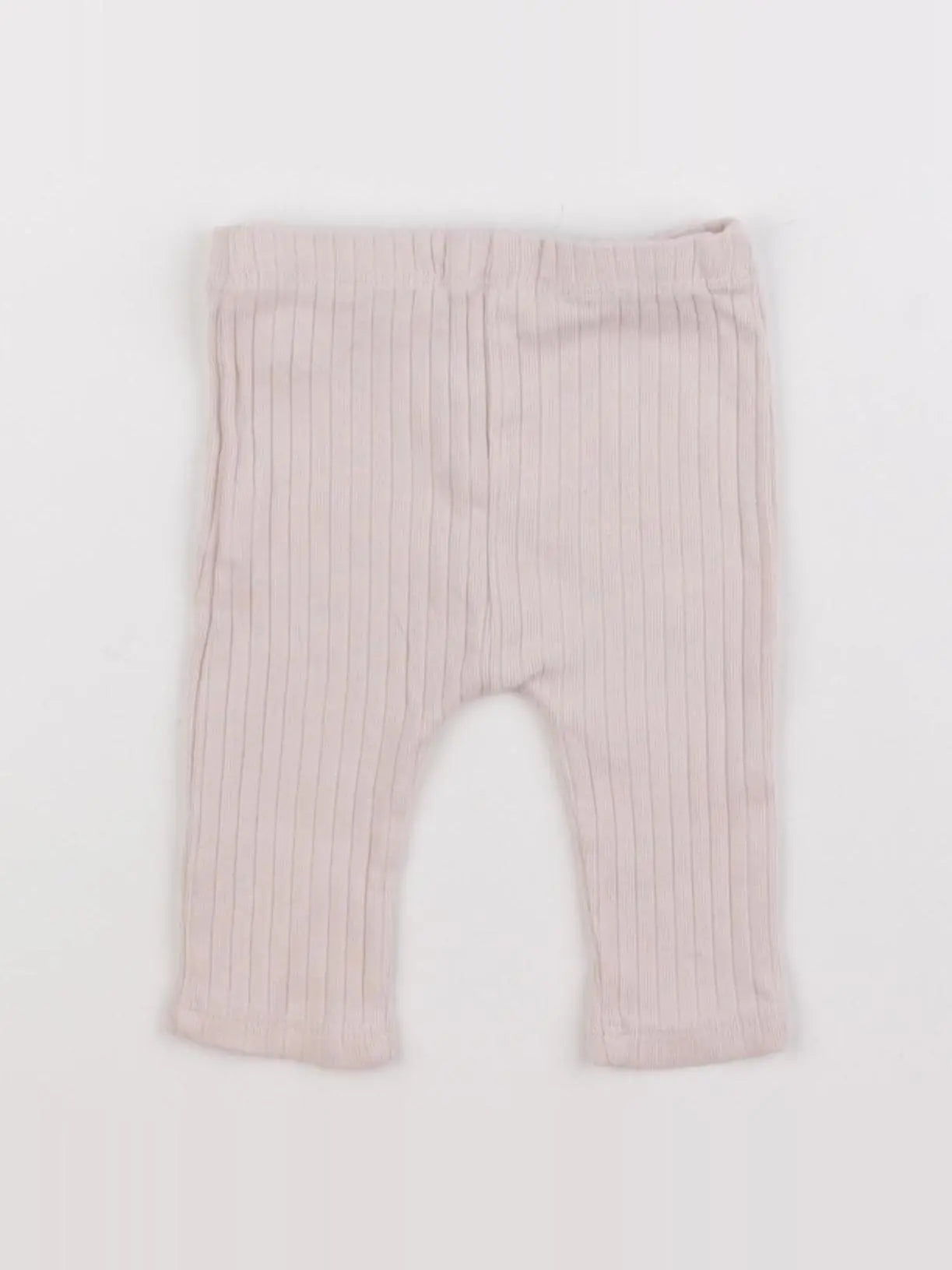 Boutchou - legging rose - 3 mois