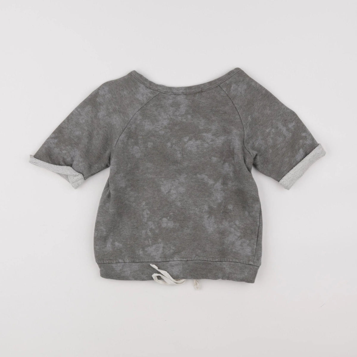April Showers - sweat marron - 4 ans