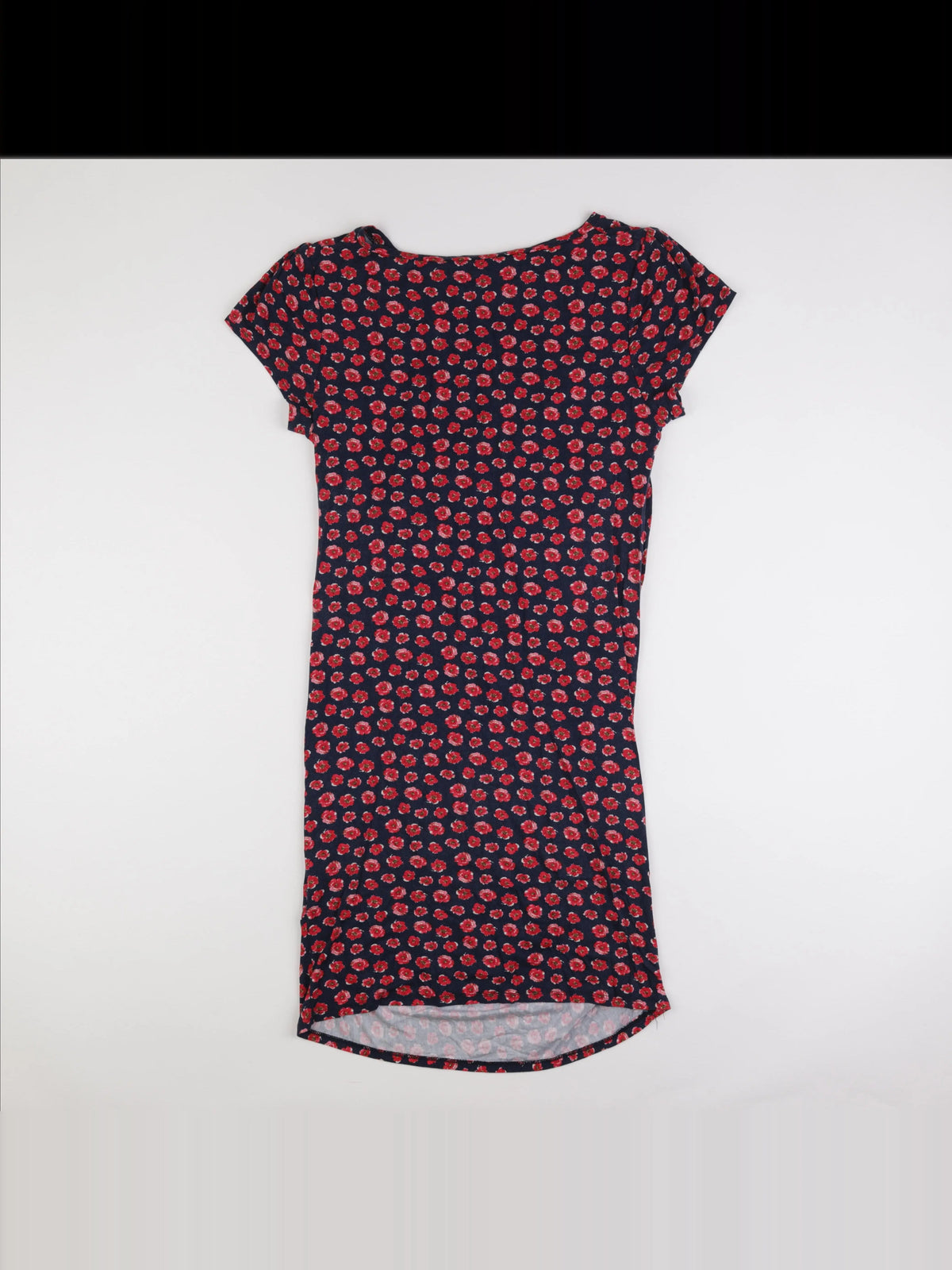 Envie de fraise - robe grossesse bleu, rose - 46 à 48