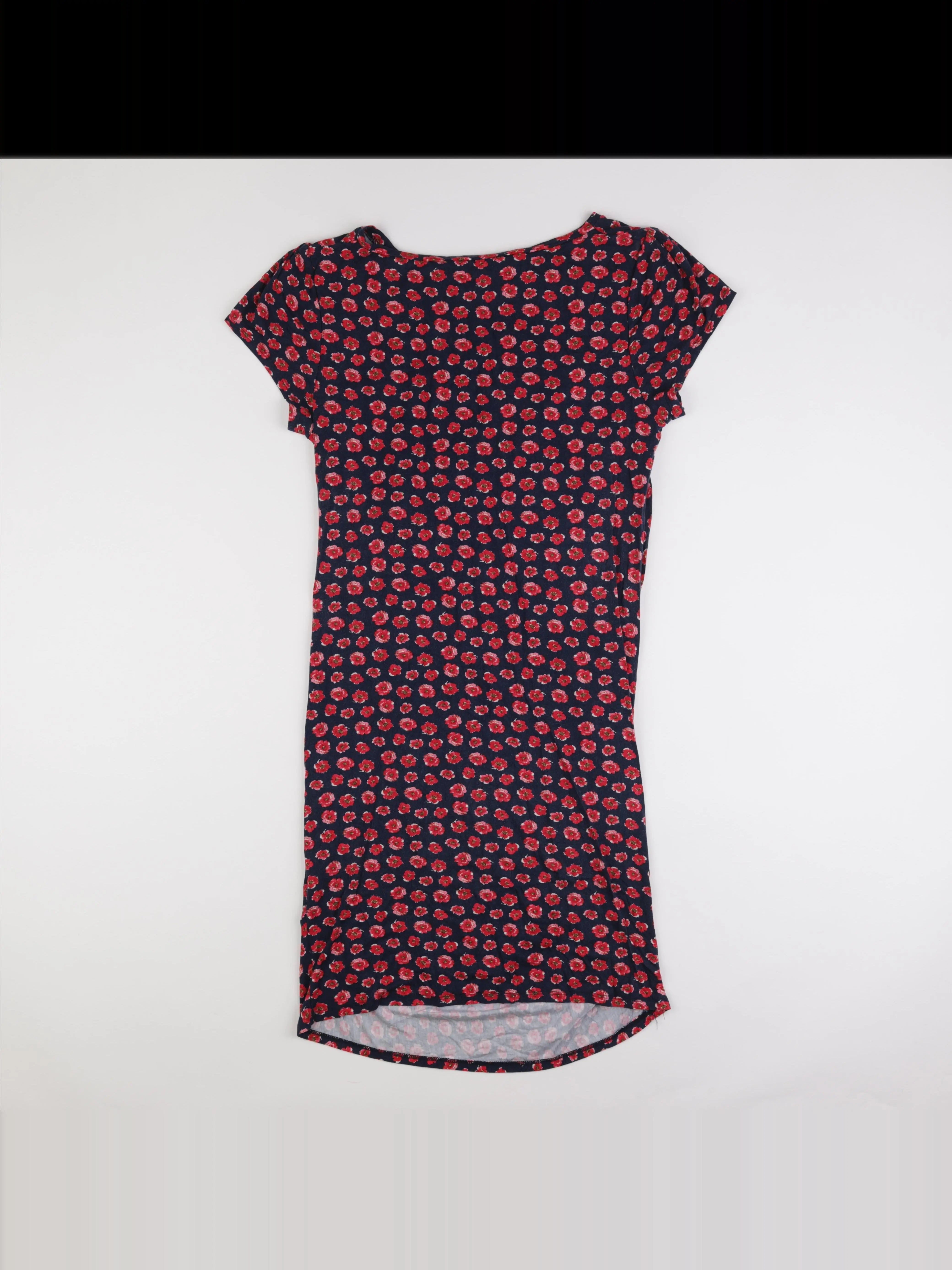 Envie de fraise - robe grossesse bleu, rose - 46 à 48