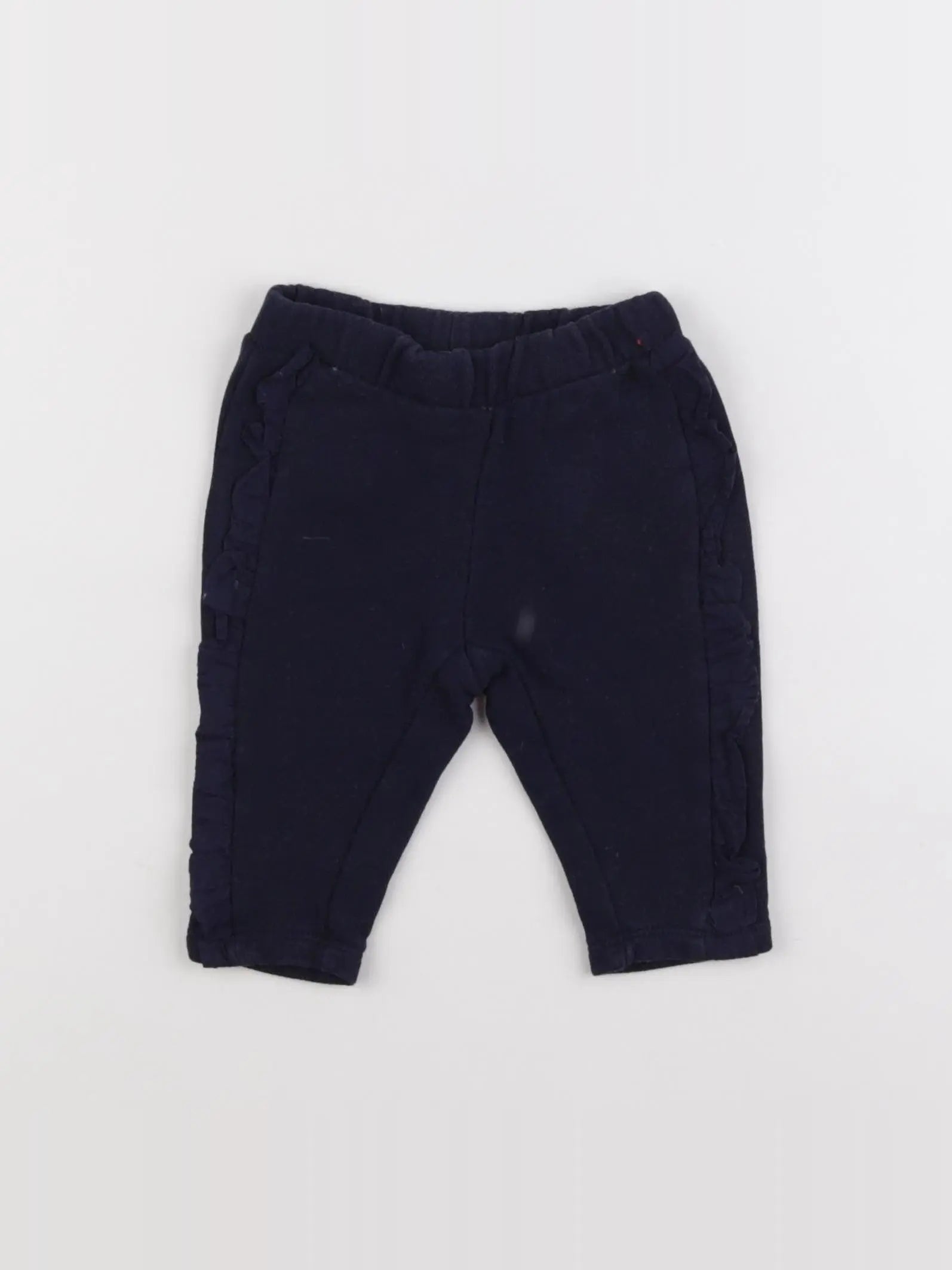 GAP - jogging bleu - 3/6 mois