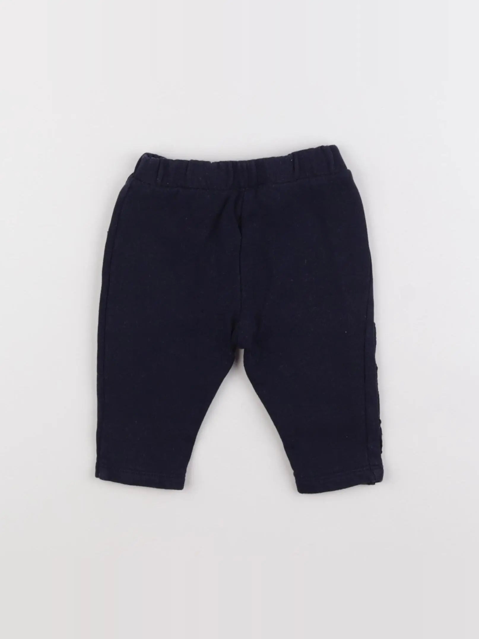 GAP - jogging bleu - 3/6 mois