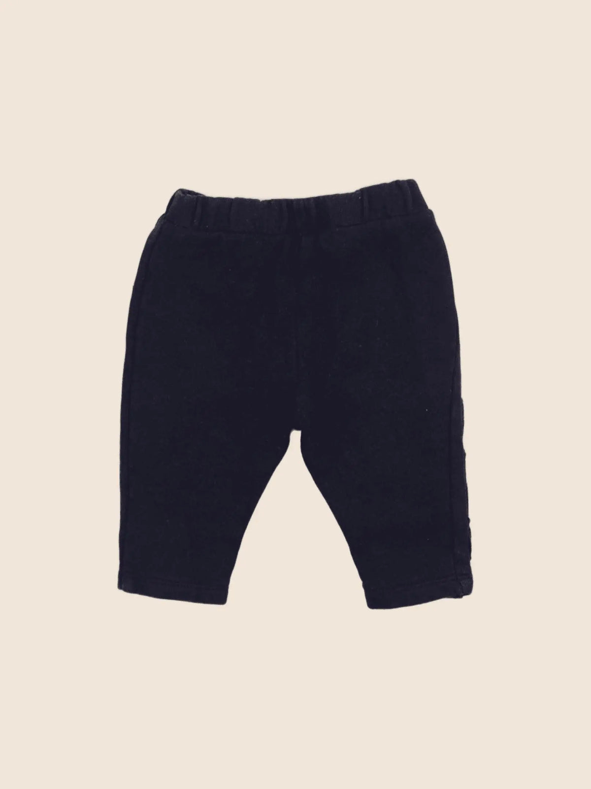 GAP - jogging bleu - 3/6 mois