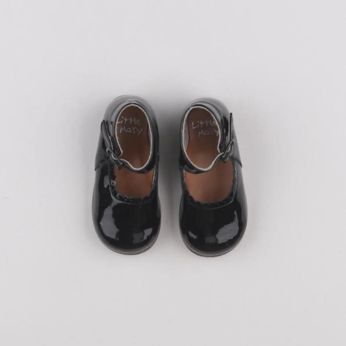 Little Mary - ballerines noir - pointure 21