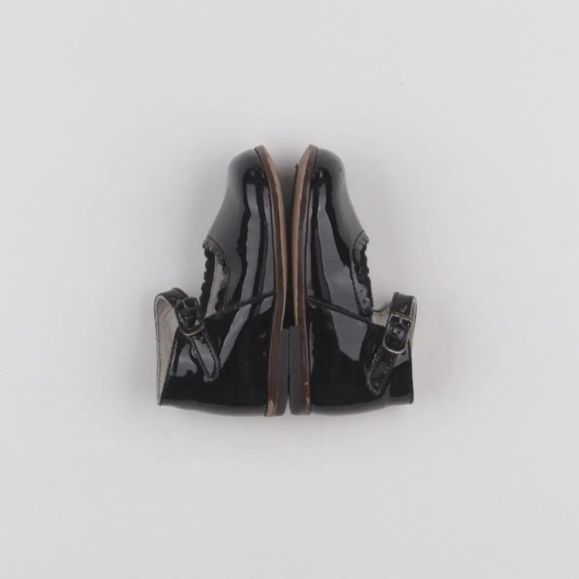 Little Mary - ballerines noir - pointure 21