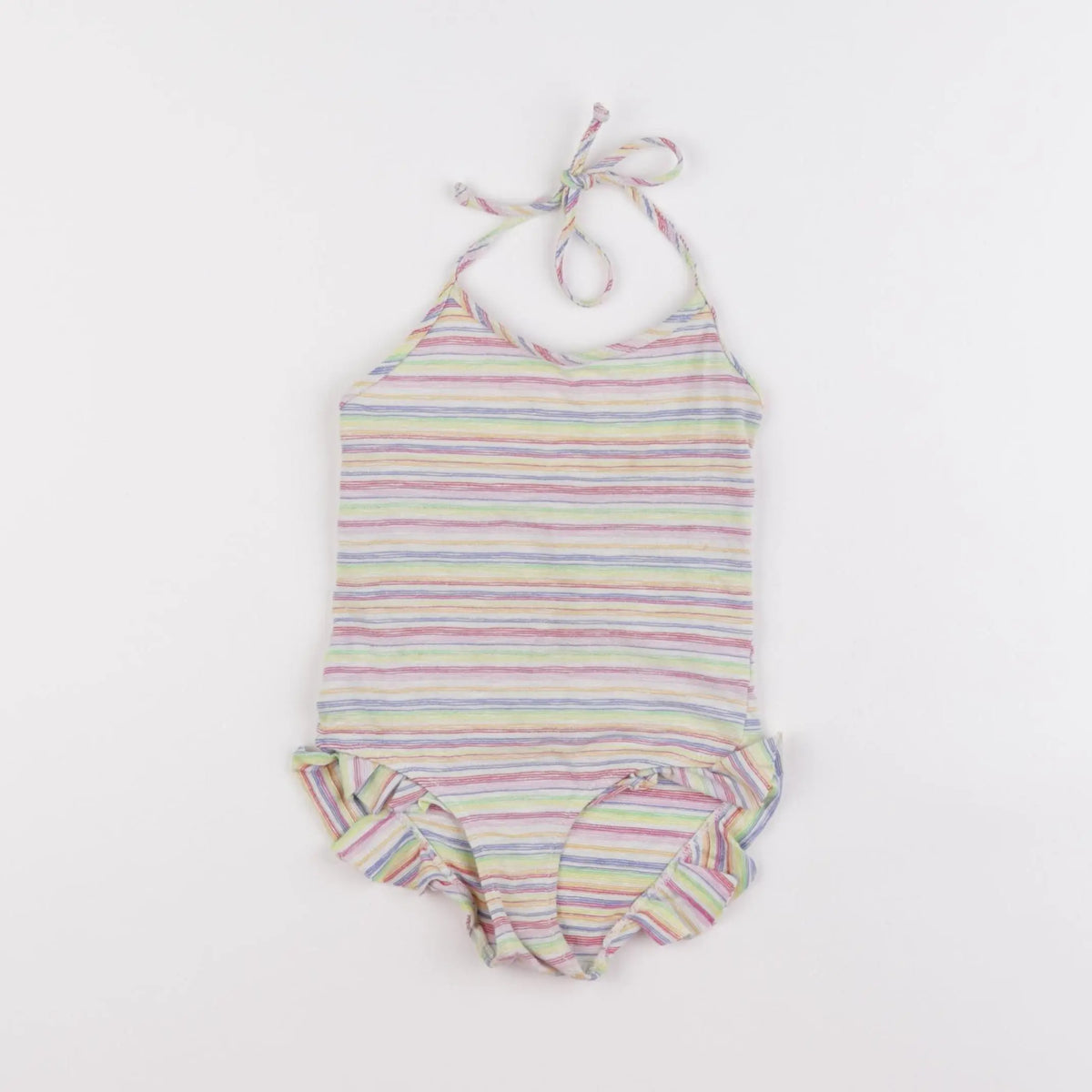 Bonton - maillot de bain multicolore - 4 ans