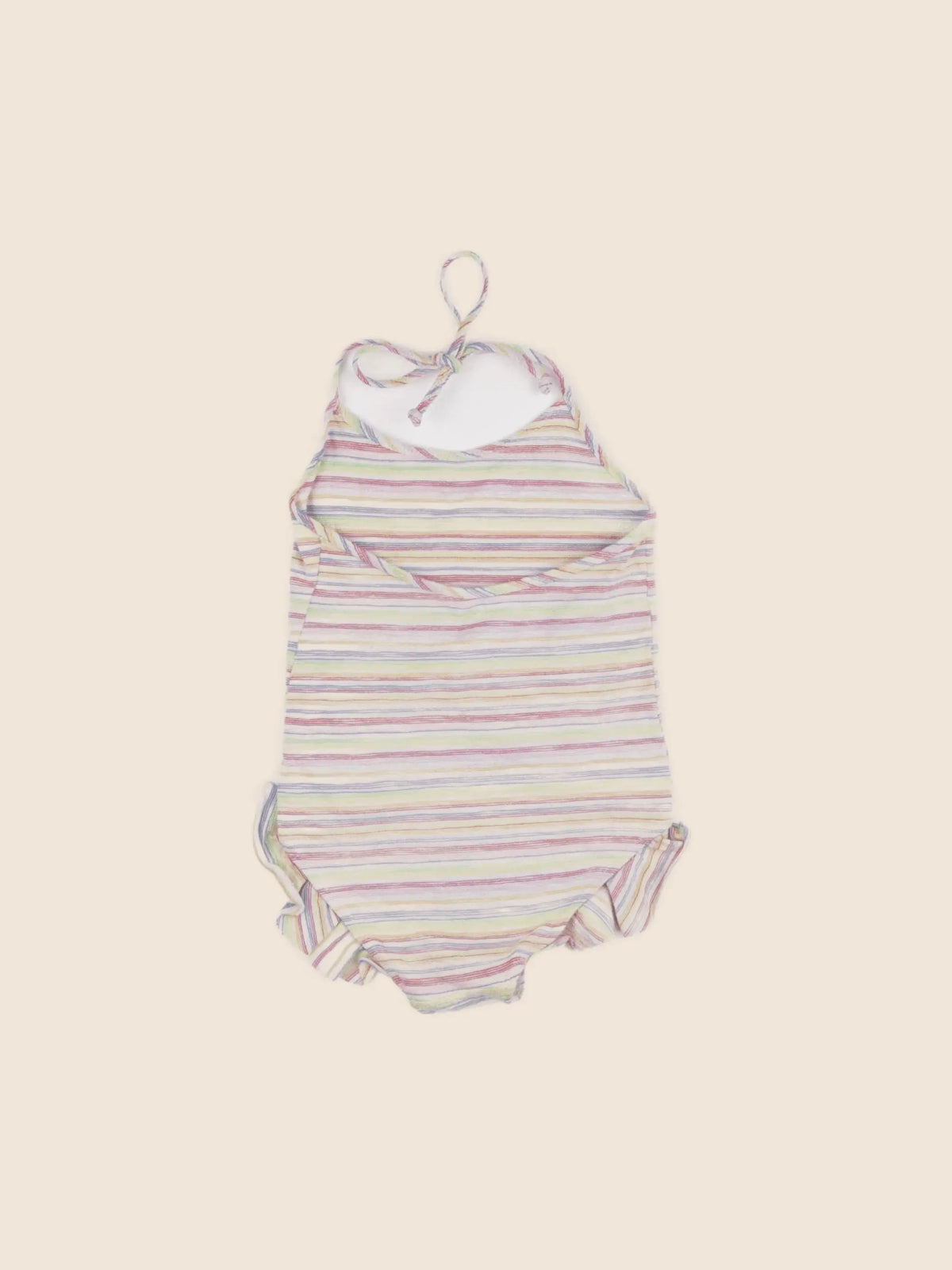 Bonton - maillot de bain multicolore - 4 ans