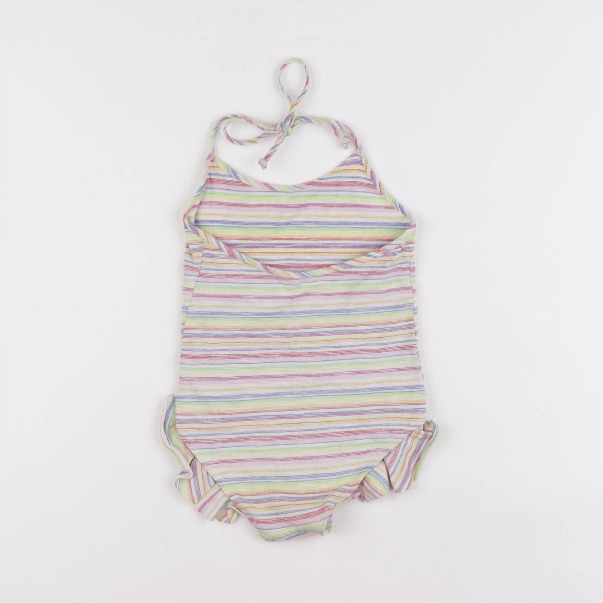 Bonton - maillot de bain multicolore - 4 ans