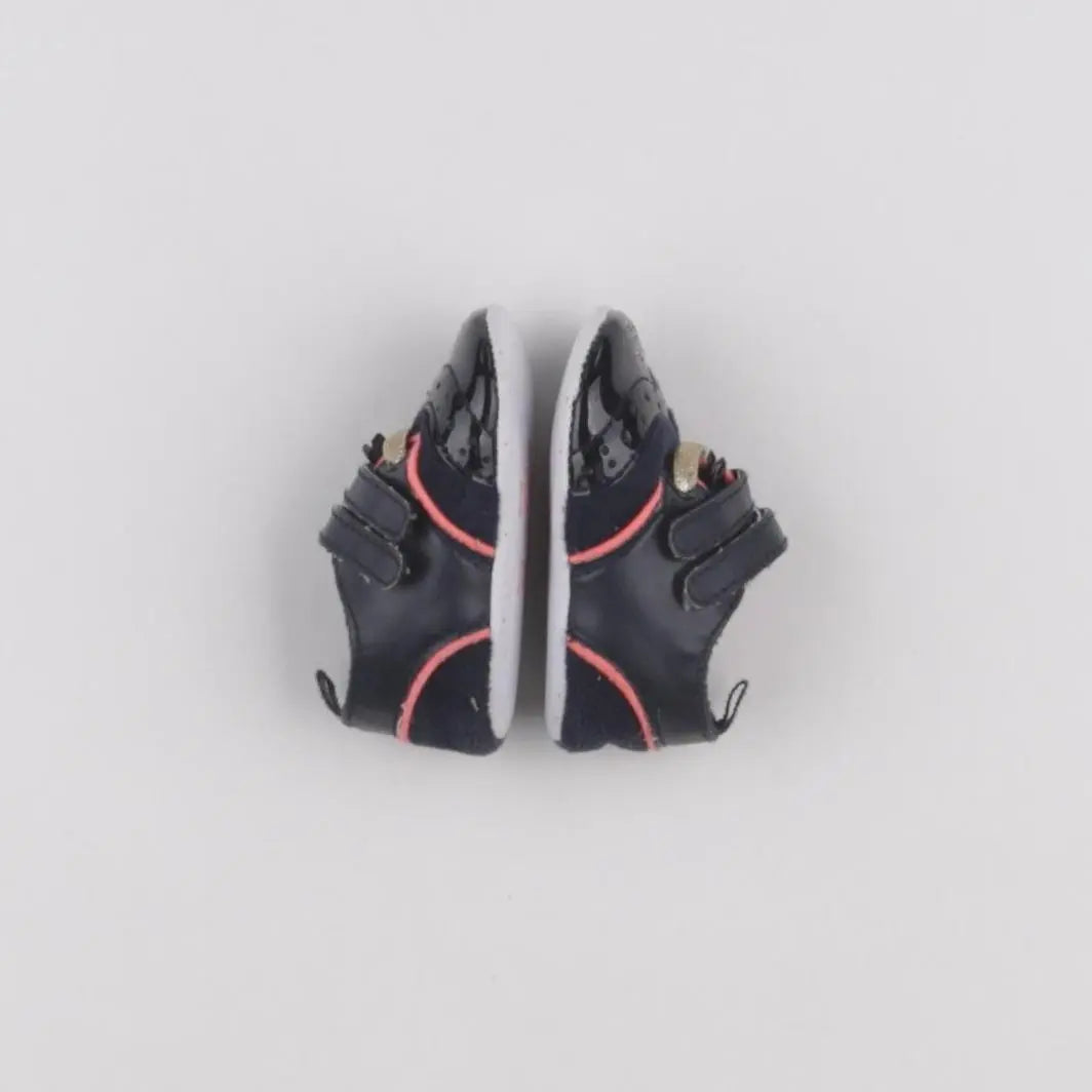 IKKS - chaussons bleu - pointure 16/17
