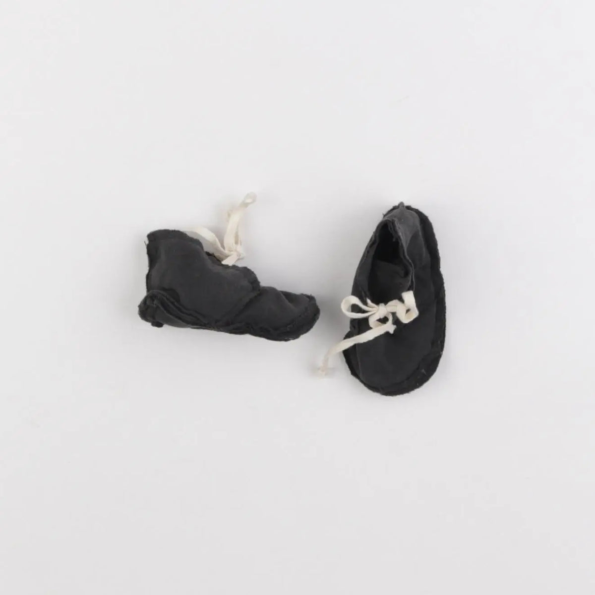 Gray Label - chaussons gris - pointure 16/17