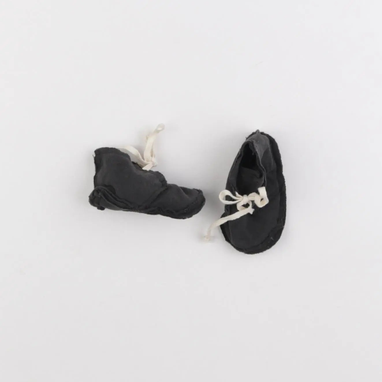 Gray Label - chaussons gris - pointure 16/17