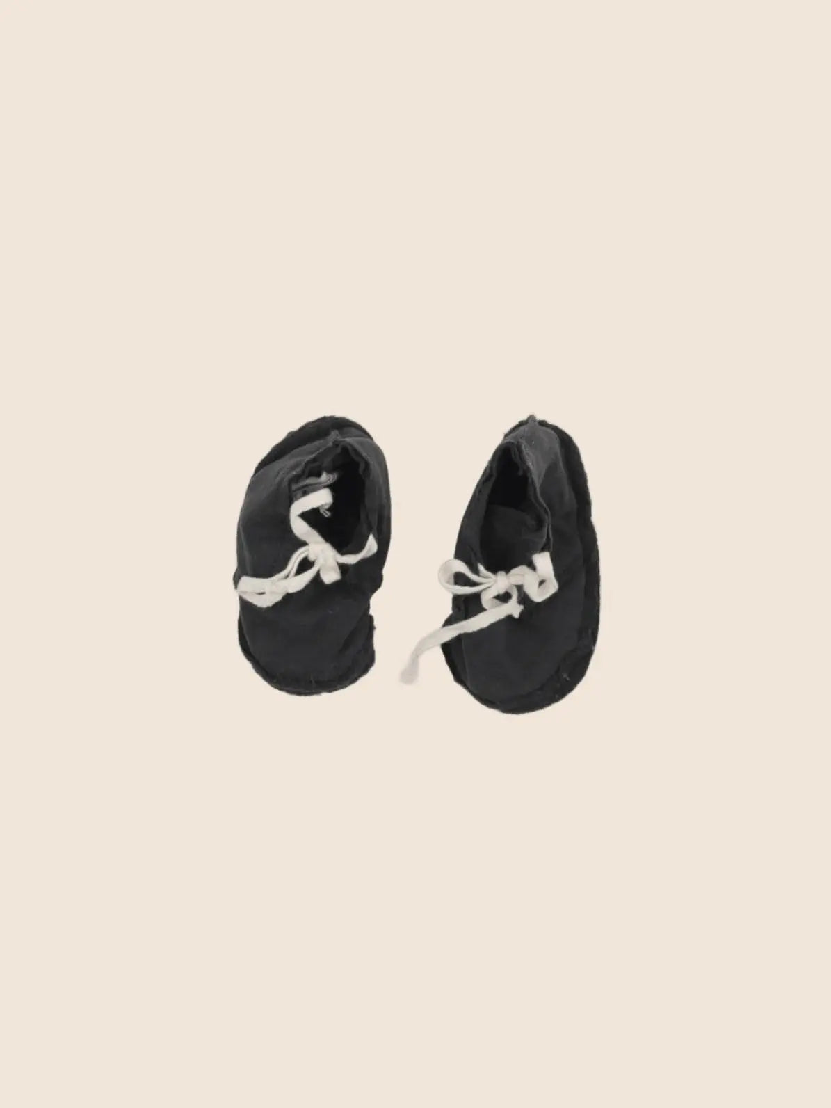 Gray Label - chaussons gris - pointure 16/17