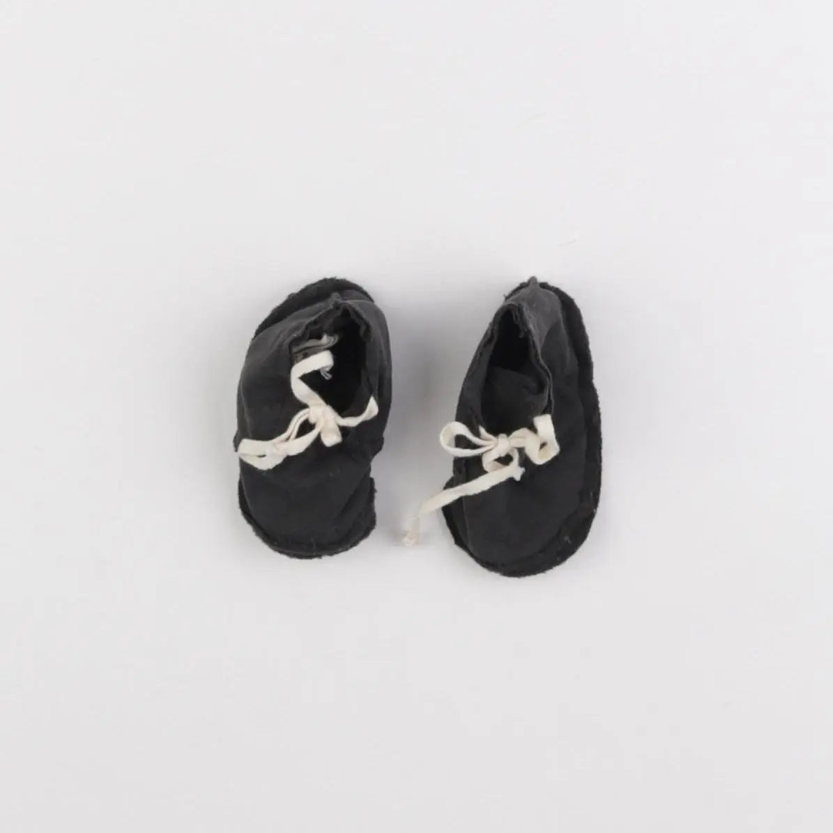 Gray Label - chaussons gris - pointure 16/17