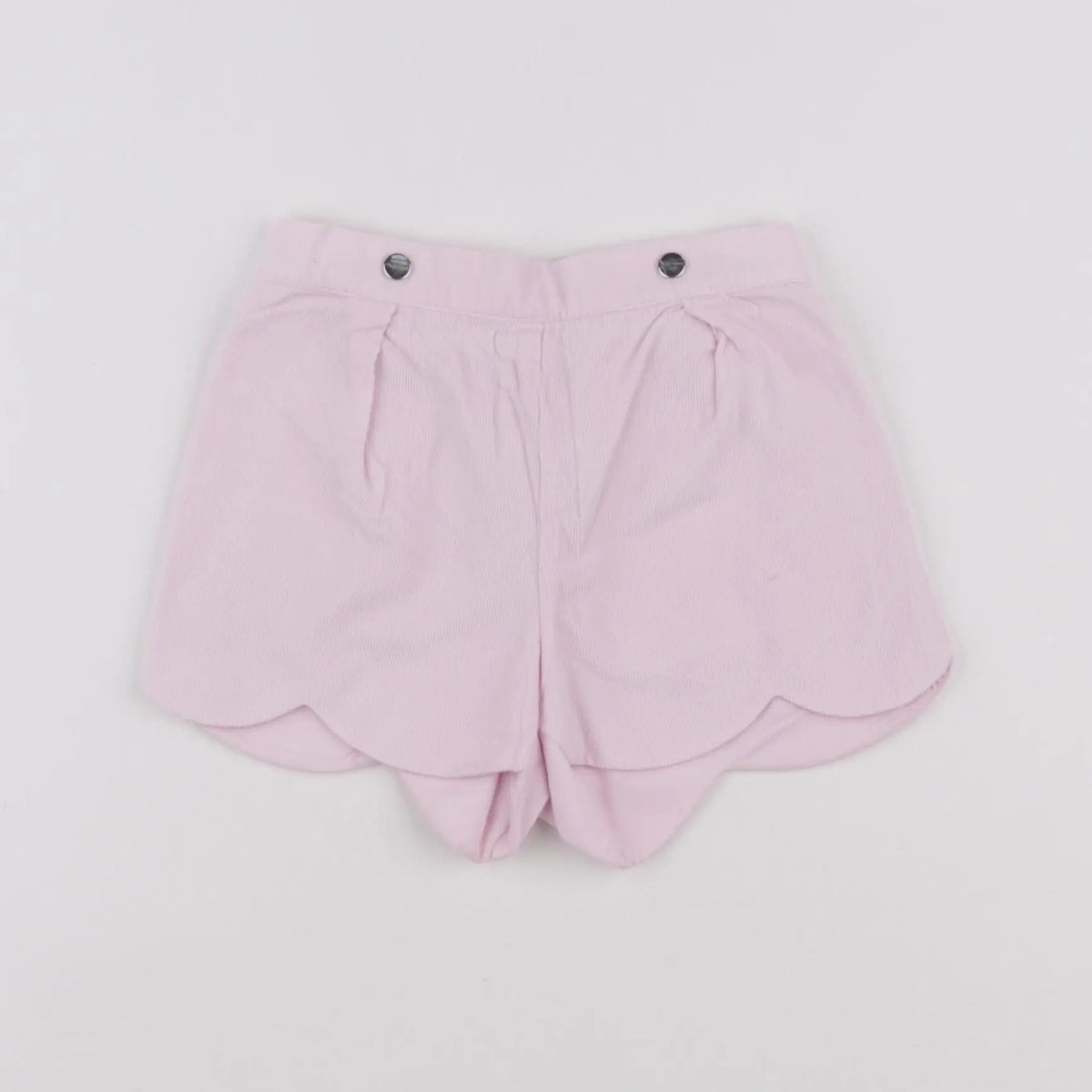 Jacadi - short rose - 24 mois