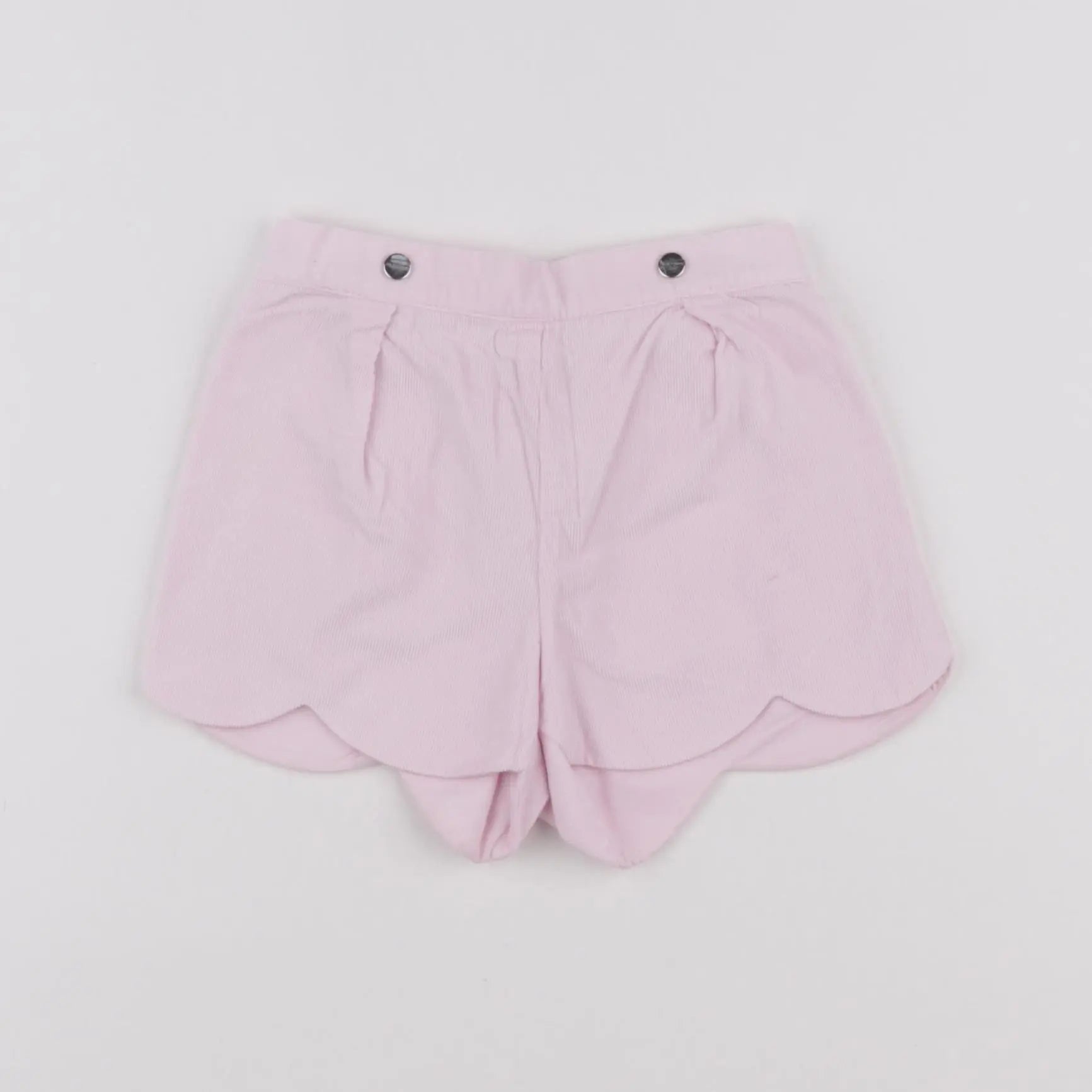 Jacadi - short rose - 24 mois