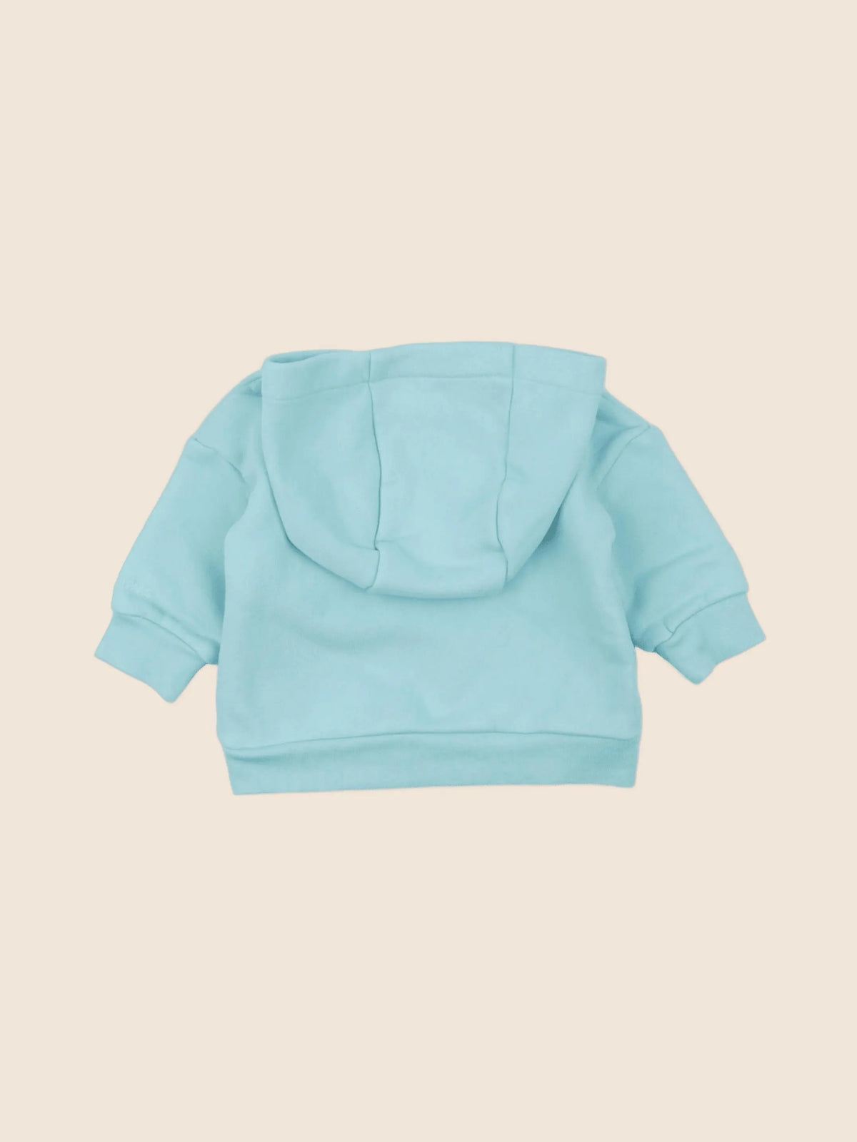Jacadi - sweat vert - 6 mois