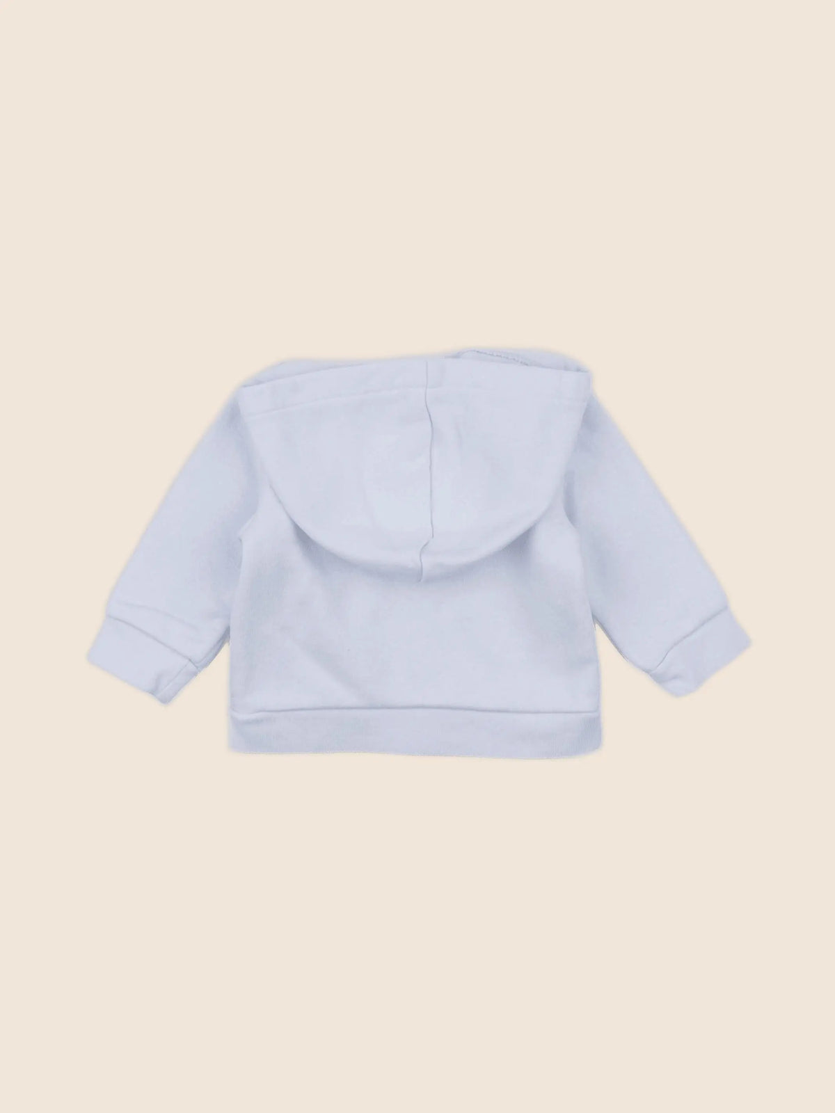 Jacadi - sweat bleu - 6 mois