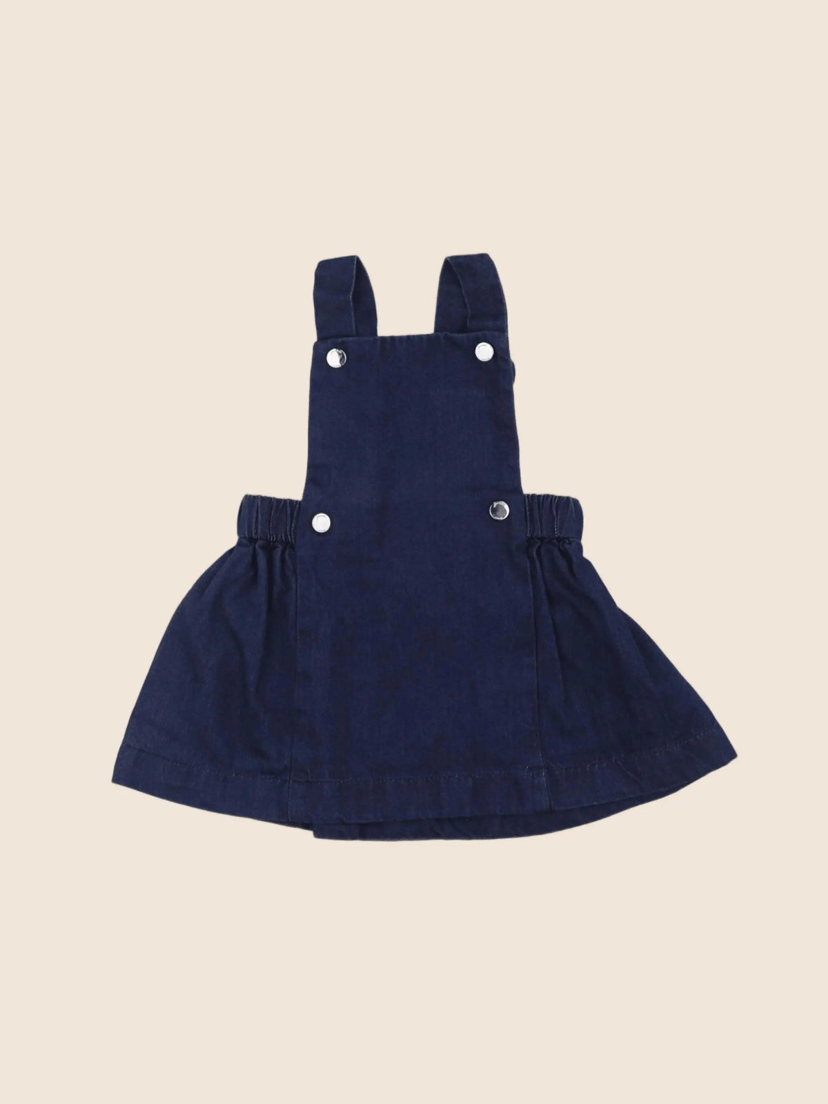 Jacadi - robe bleu - 12 mois