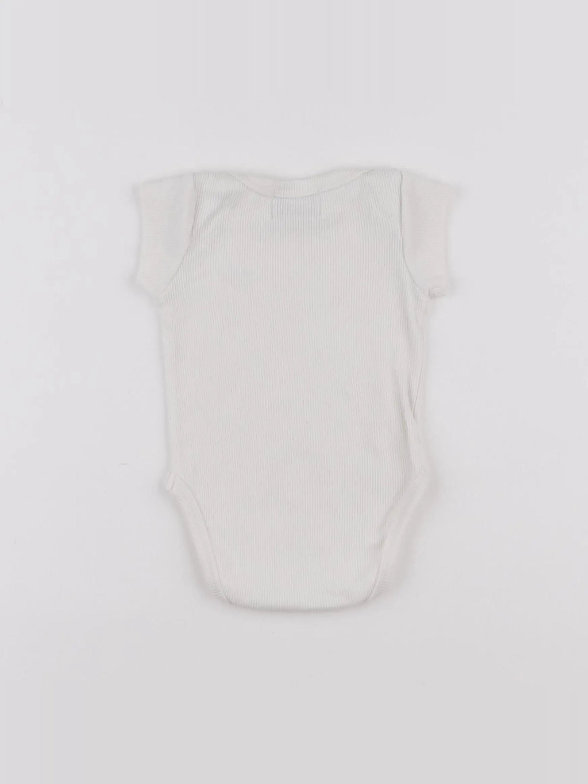 Bobo Choses - body beige - 3 mois
