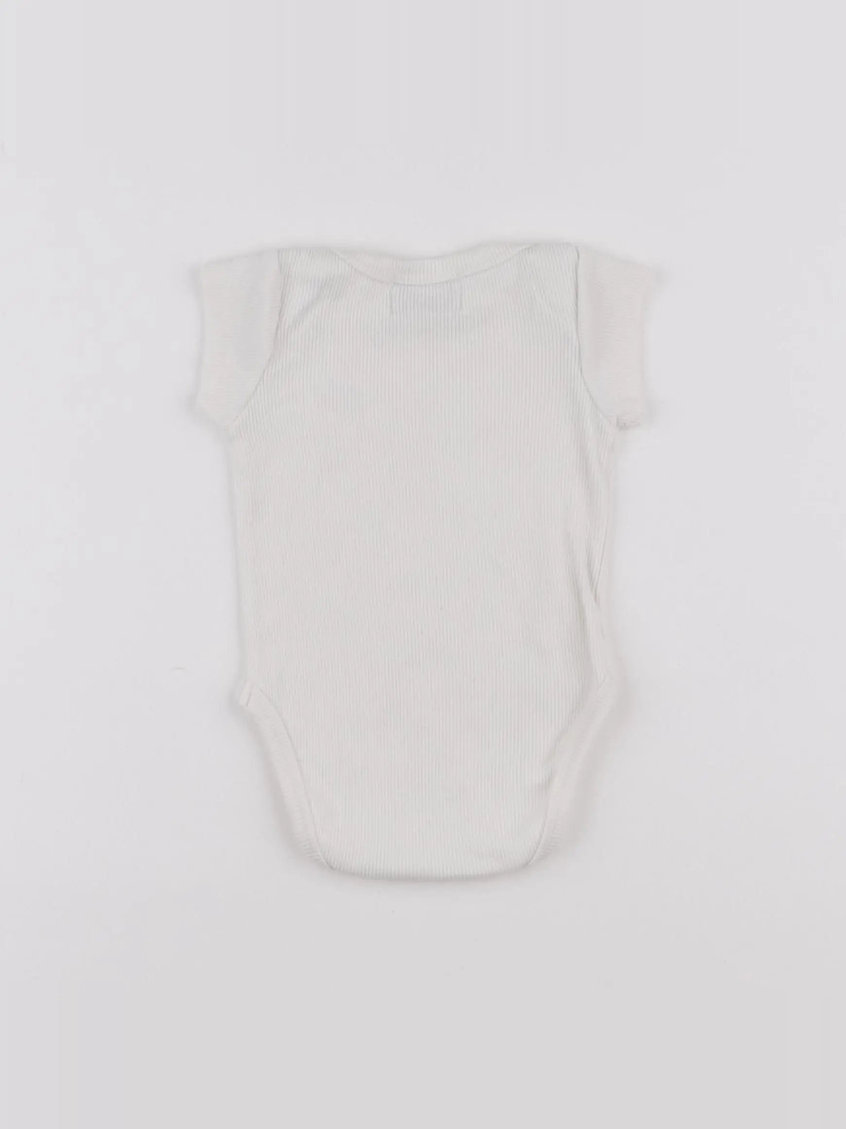 Bobo Choses - body beige - 3 mois