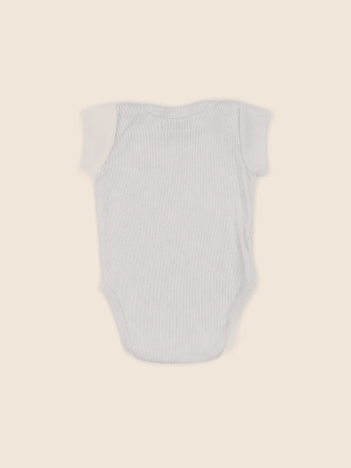 Bobo Choses - body beige - 3 mois