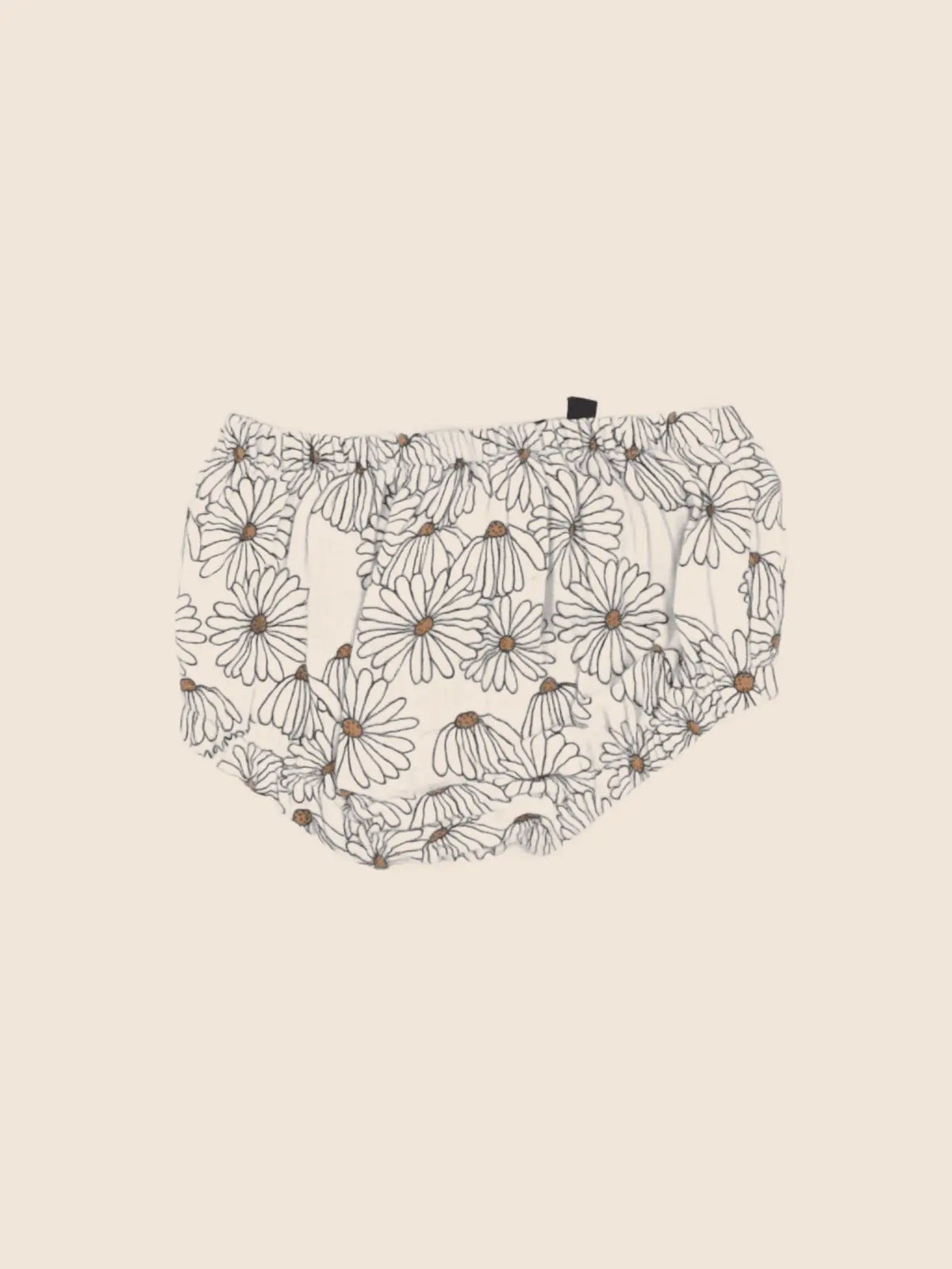 Moumout' - short beige - 6 mois