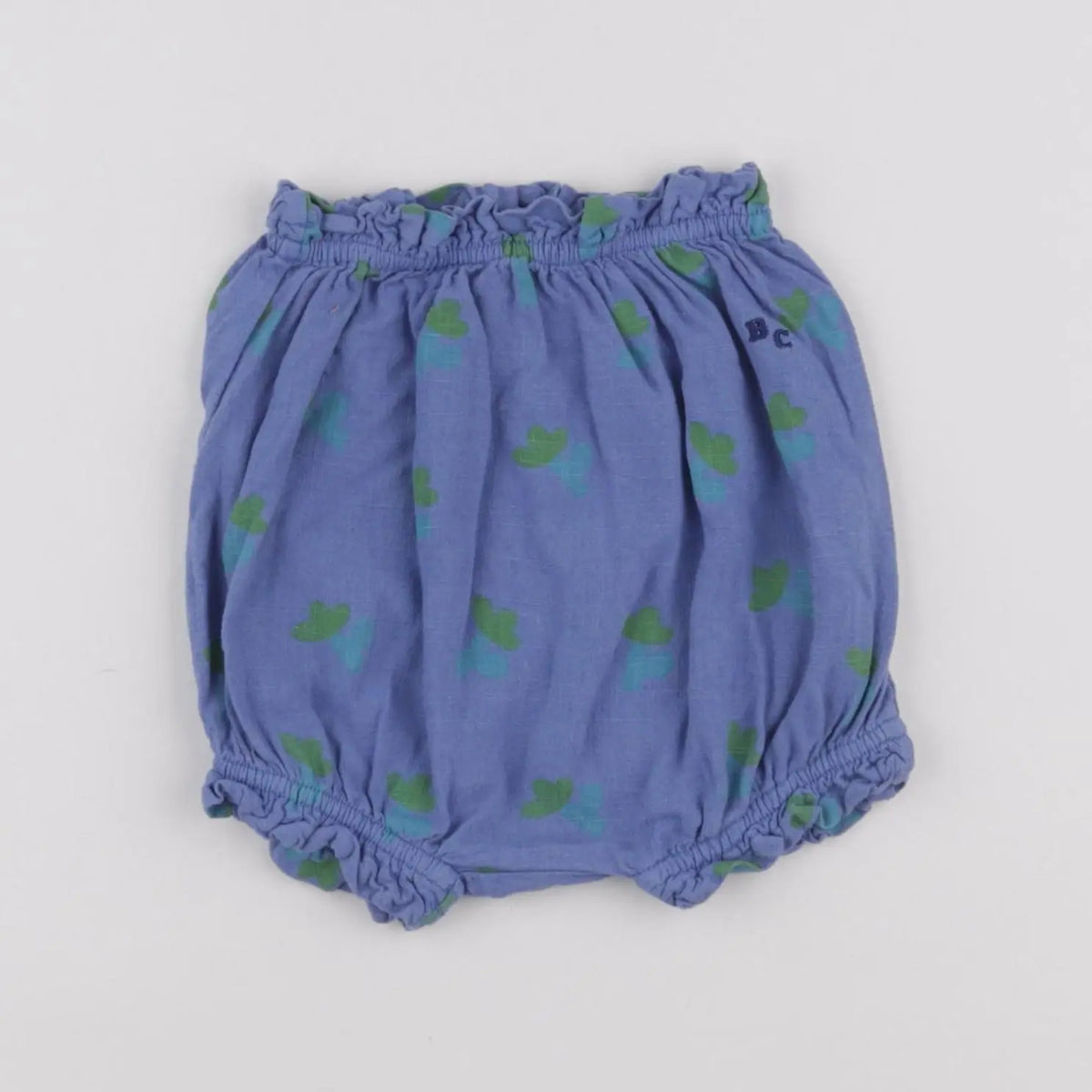 Bobo Choses - bloomer violet - 6 mois