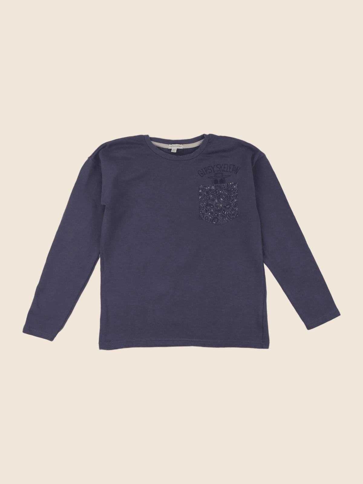 Vertbaudet - tee-shirt violet - 12 ans