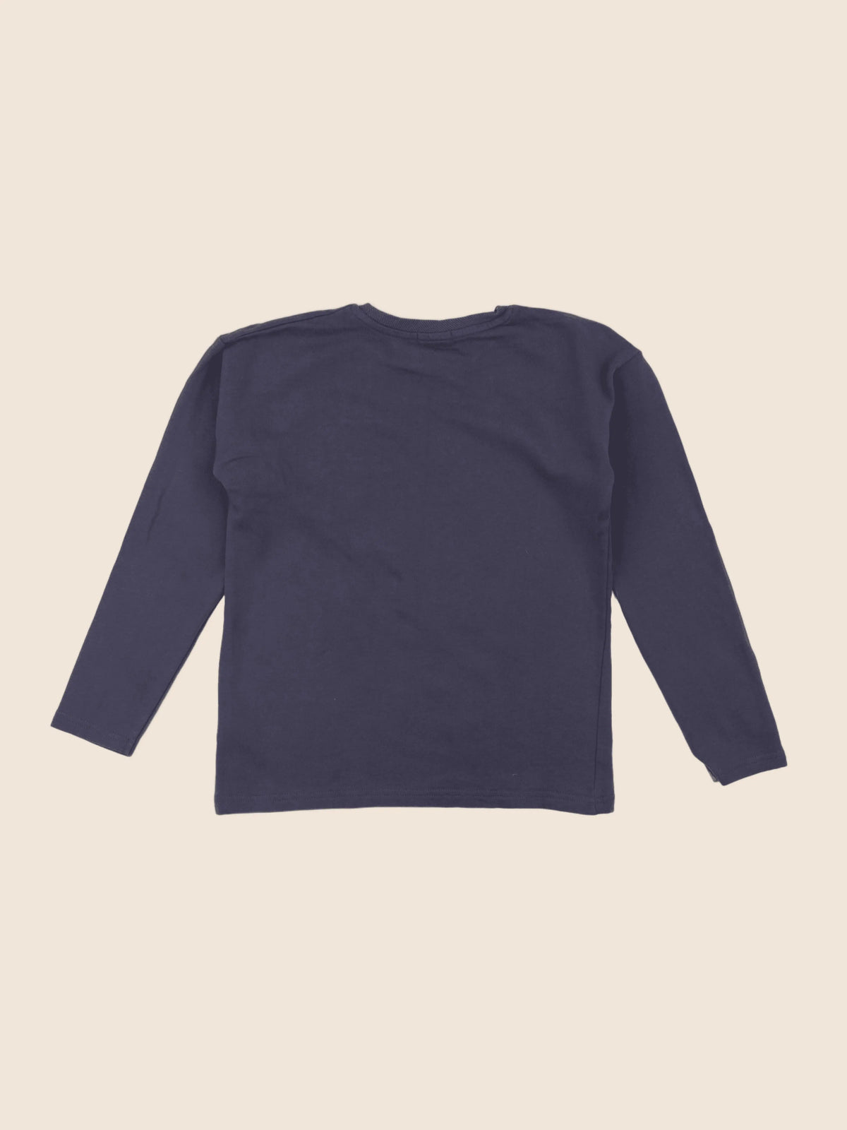 Vertbaudet - tee-shirt violet - 12 ans
