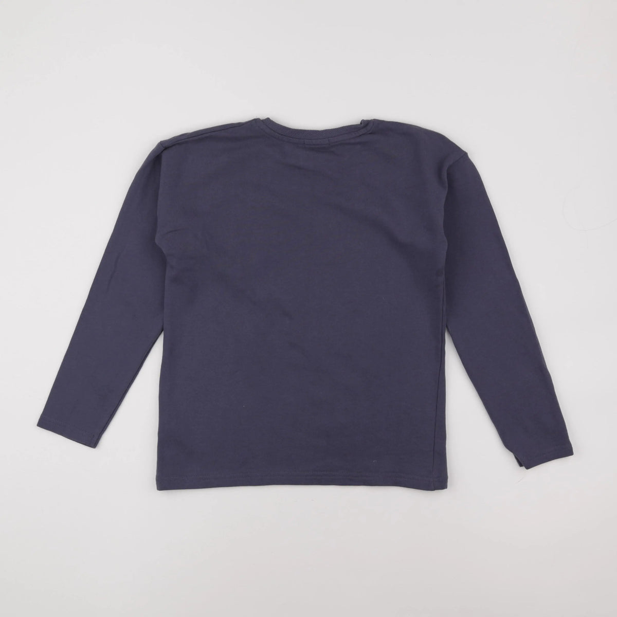 Vertbaudet - tee-shirt violet - 12 ans