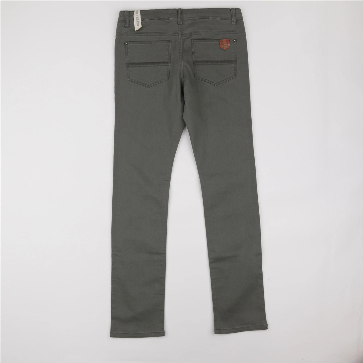 IKKS - jean vert - 12 ans