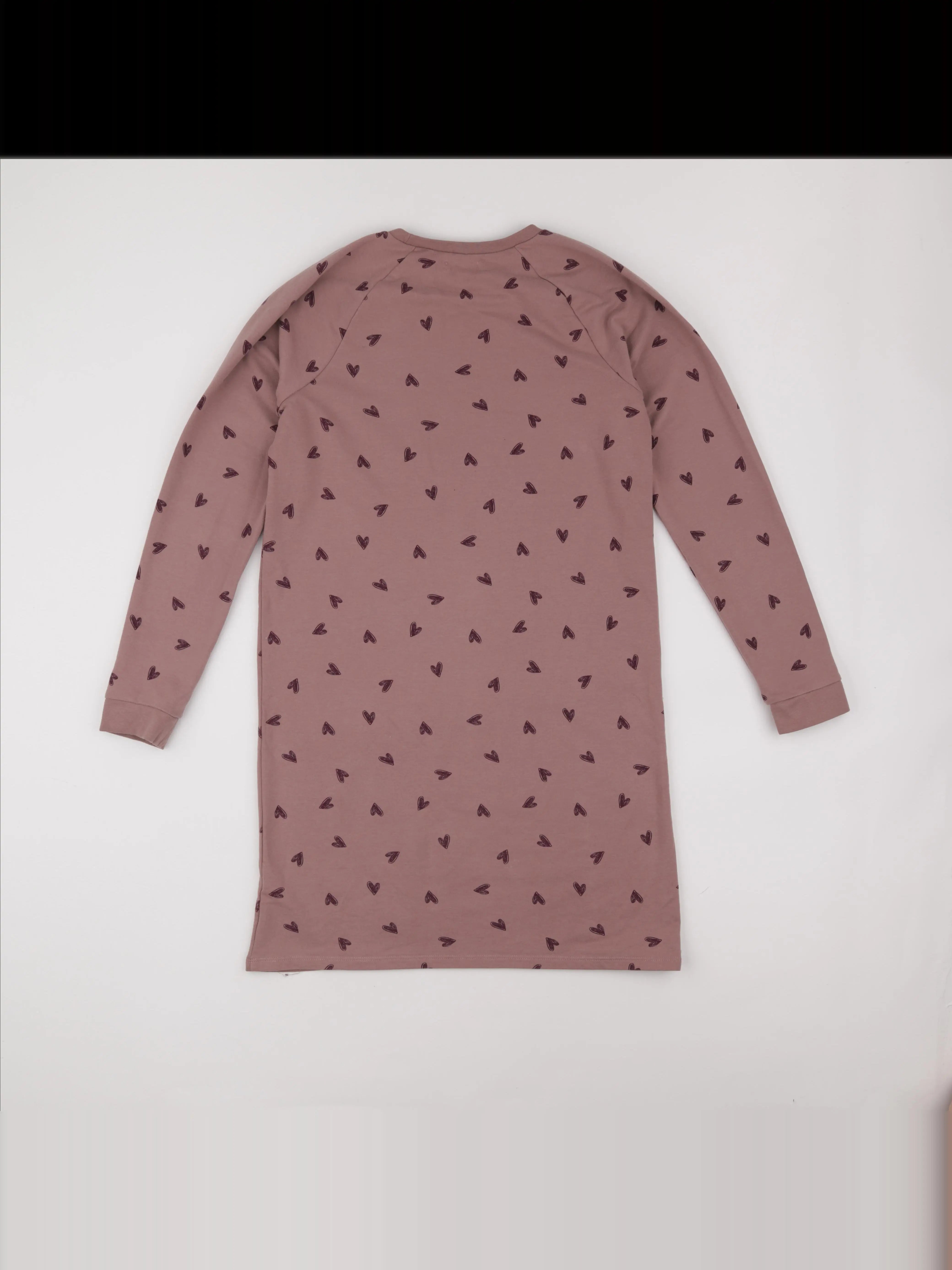 Vertbaudet - robe rose - 14 ans
