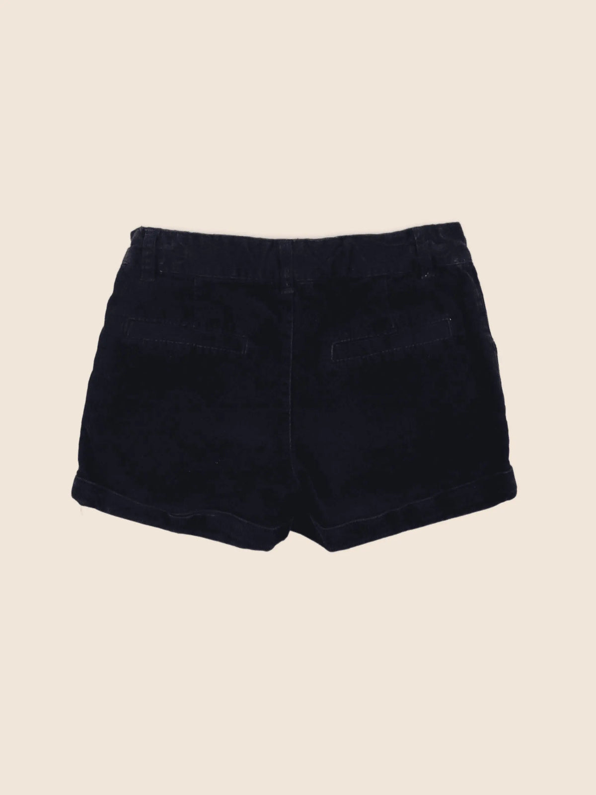 La Redoute - short bleu - 8 ans