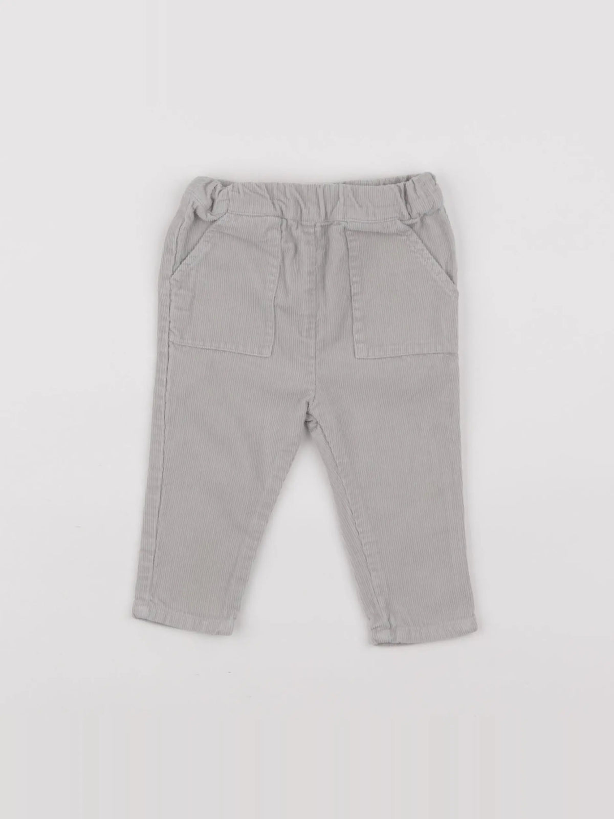 Bobine - pantalon beige - 6 mois