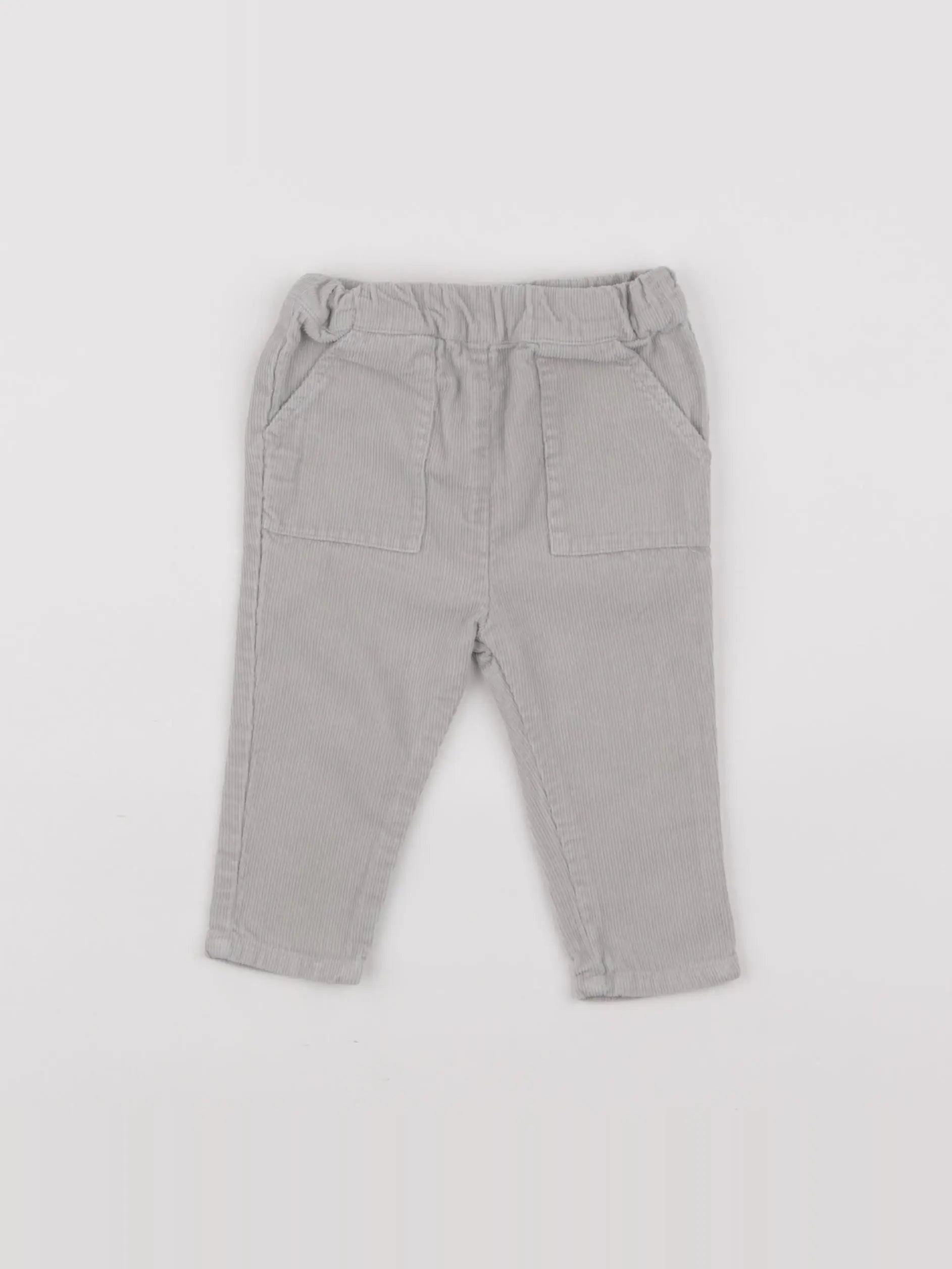 Bobine - pantalon beige - 6 mois