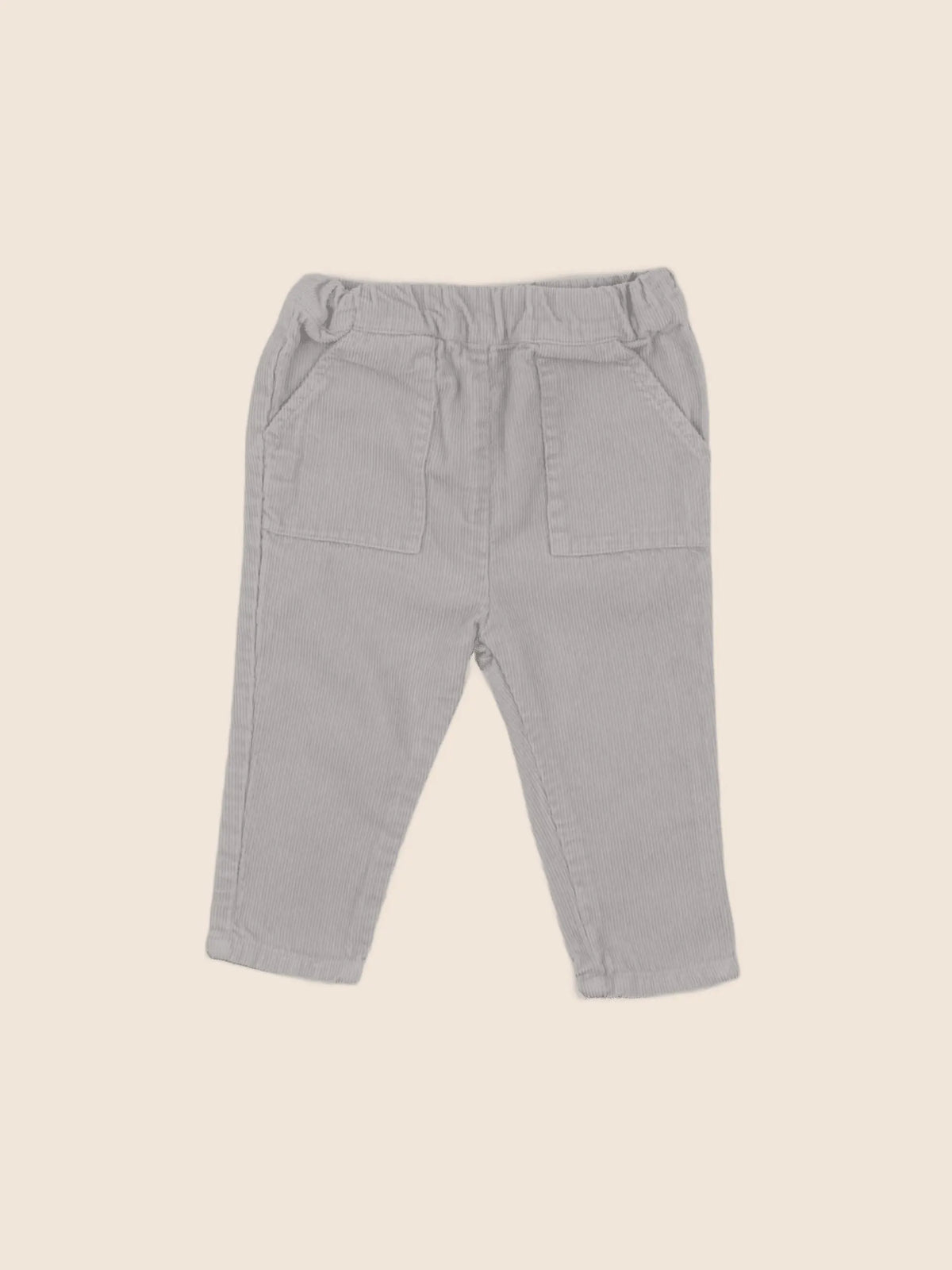 Bobine - pantalon beige - 6 mois
