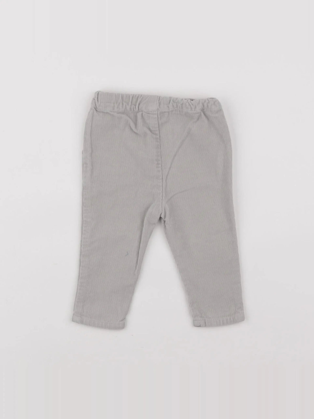 Bobine - pantalon beige - 6 mois