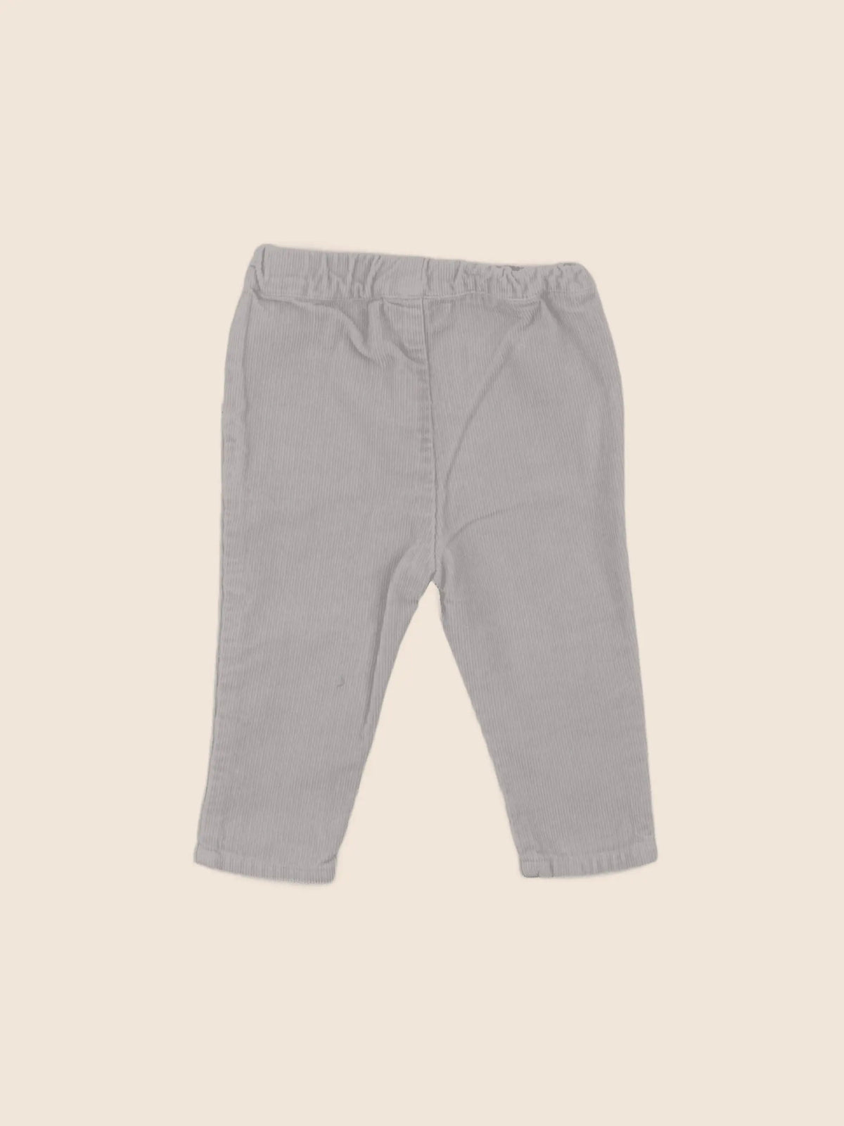 Bobine - pantalon beige - 6 mois