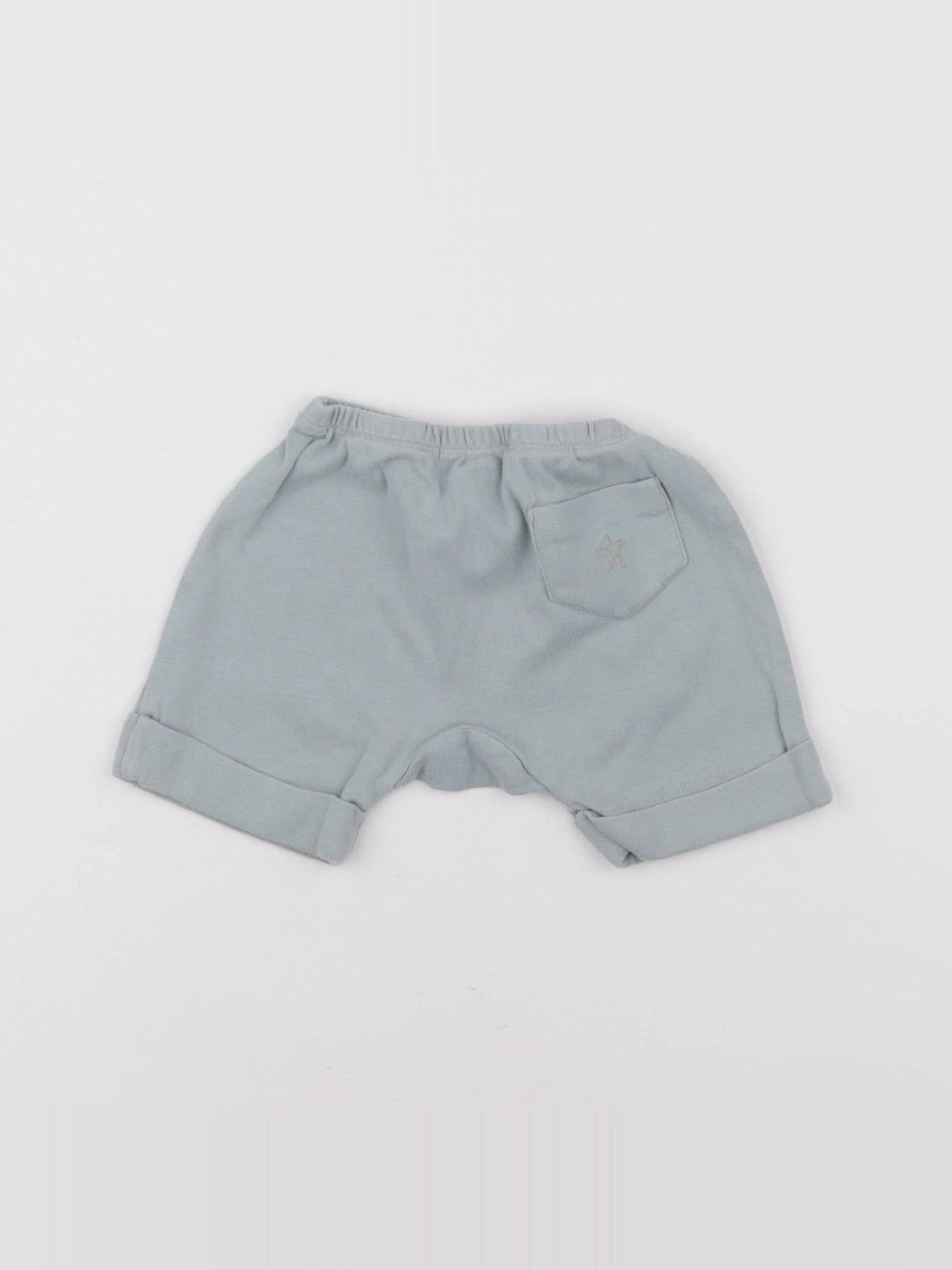 Numae - bloomer vert - 6 mois