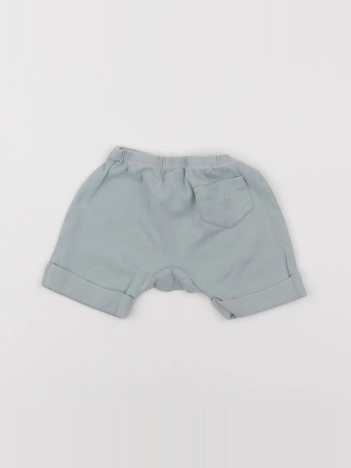 Numae - bloomer vert - 6 mois