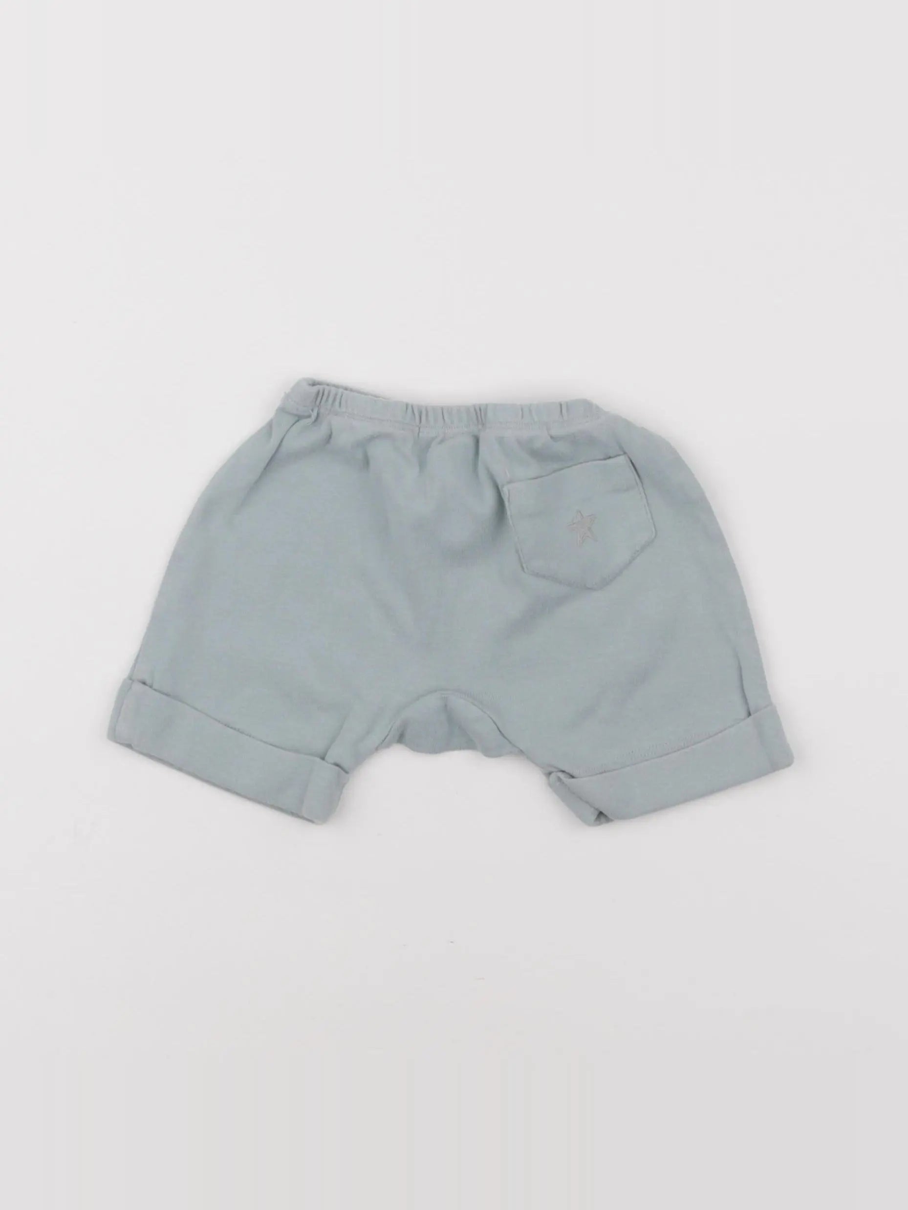 Numae - bloomer vert - 6 mois